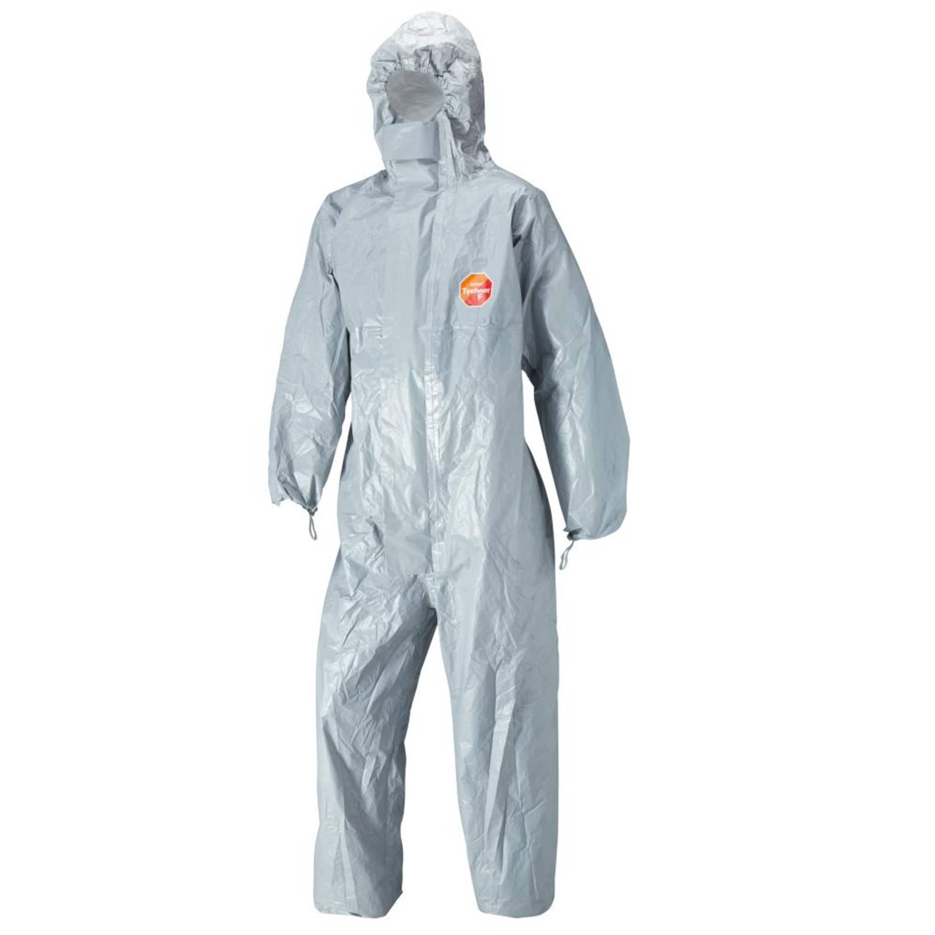 Einweganzug Tychem® 6000F