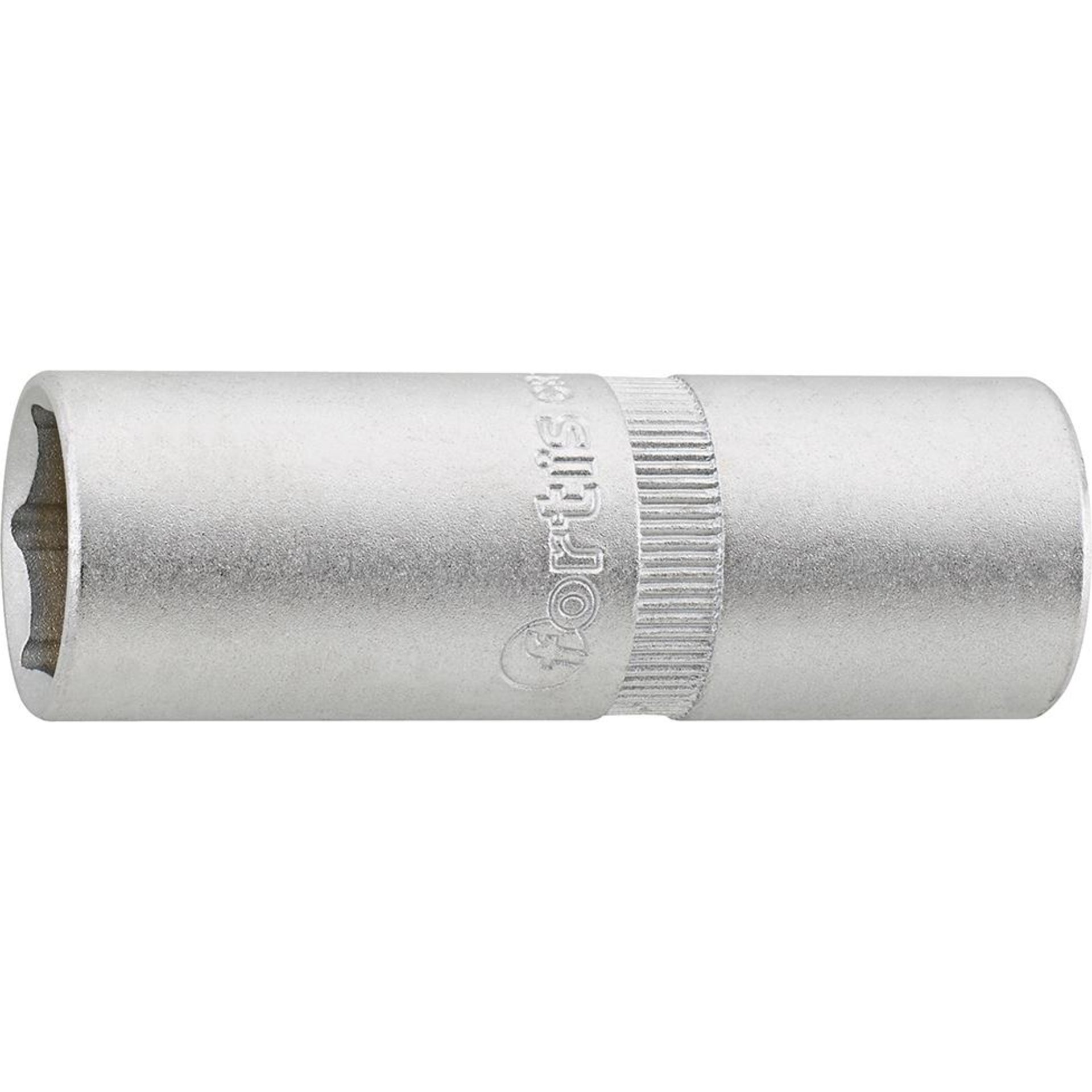 Zündkerzeneinsatz 1/2" 16mm FORTIS