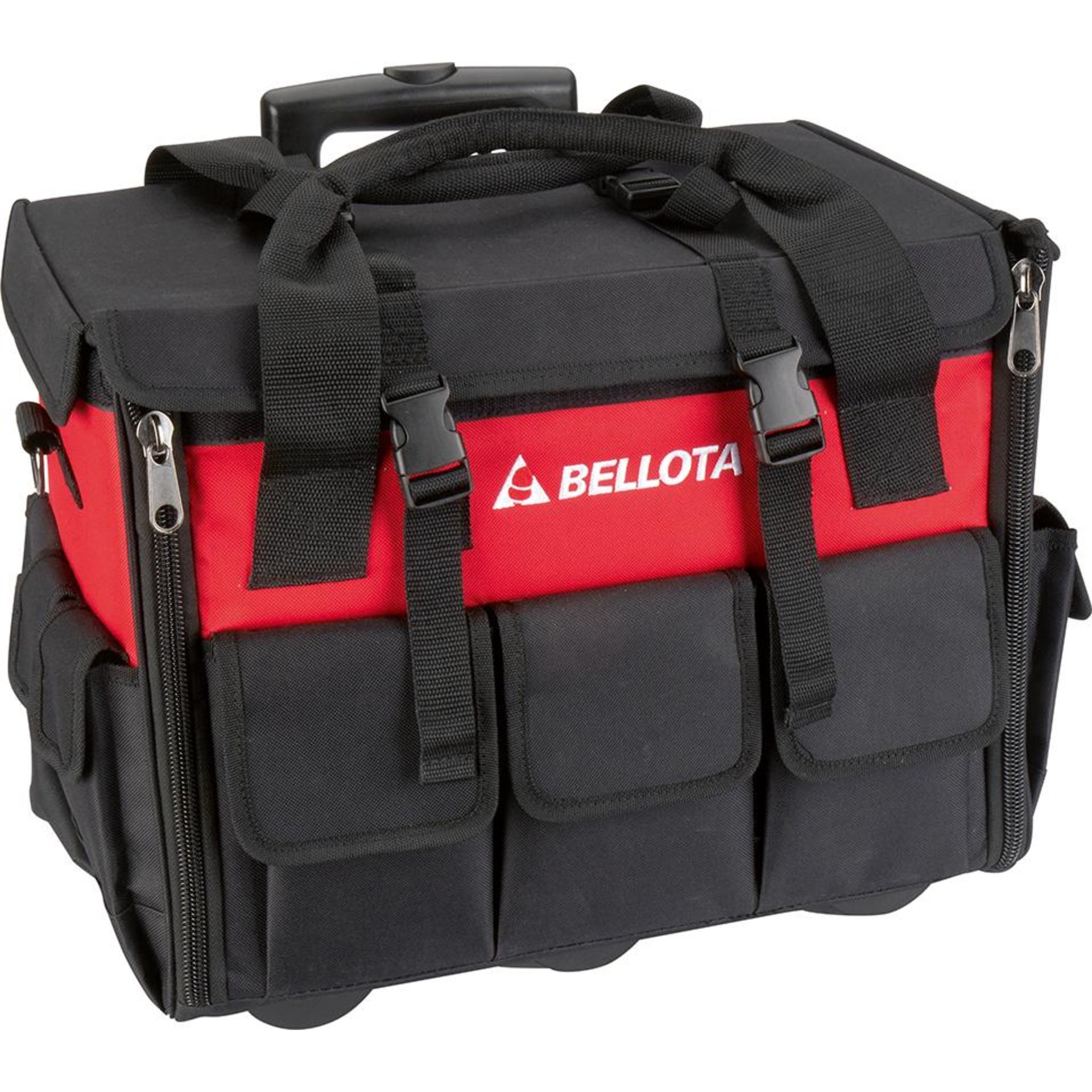 Werkzeugtrolley, gewebt, Multi-Pocket Bellota