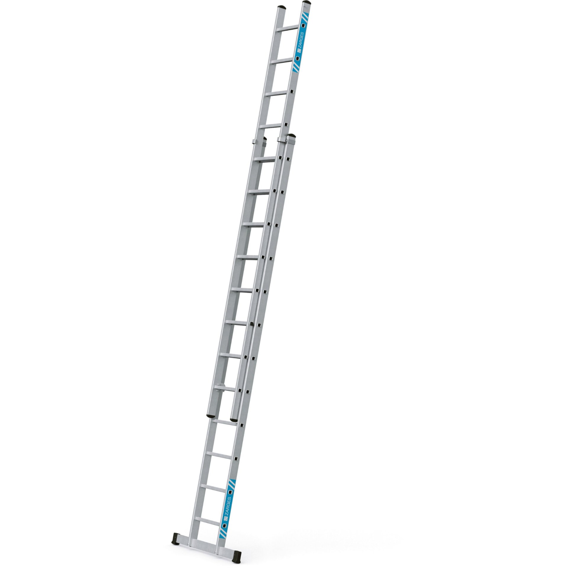 Everest 2E - LM-Schiebeleiter 2 x 12 Sprossen