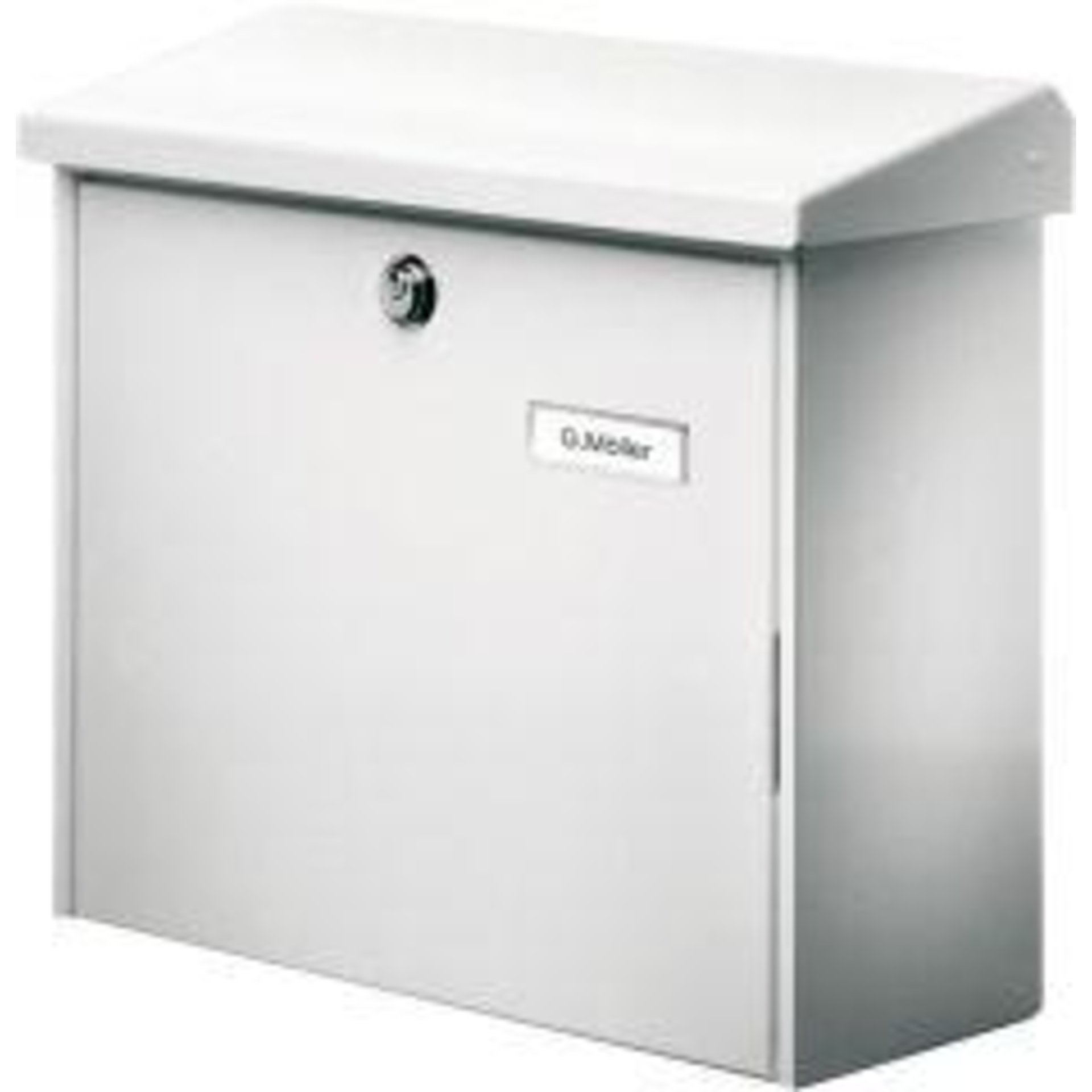 Briefkasten Comfort