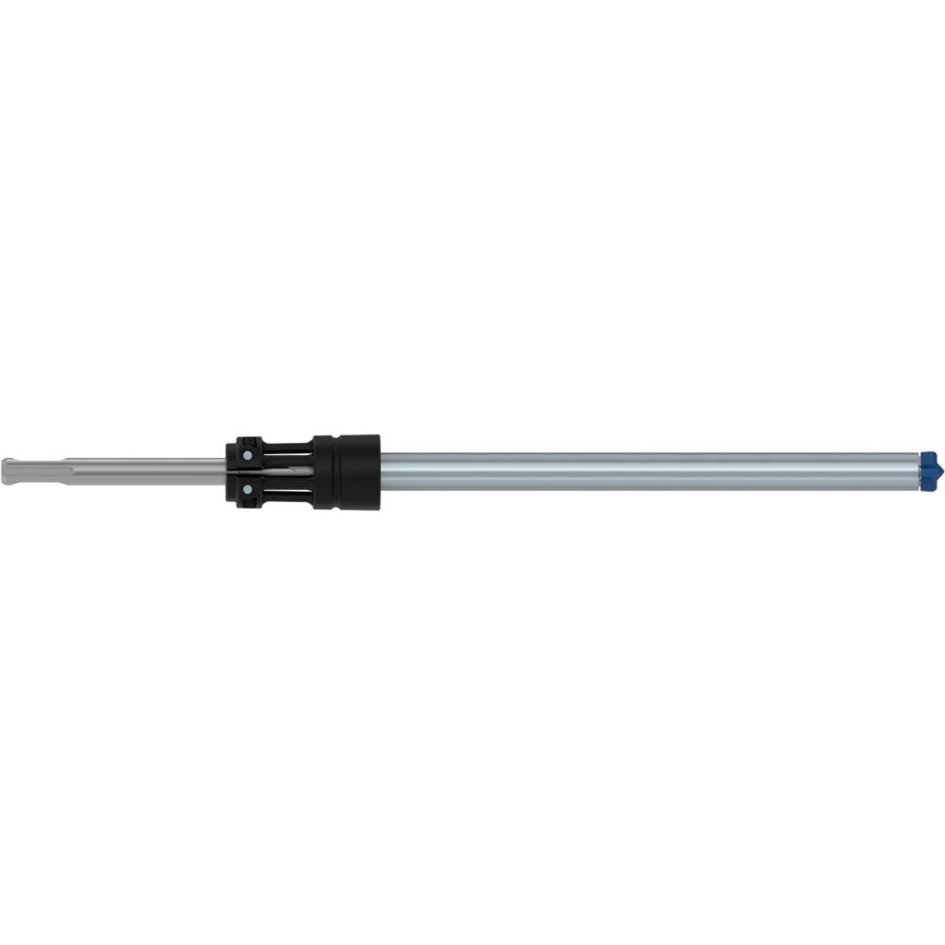 Absaugbohrer SDS EXPERT CLEAN plus-8X 14 x 200 x 350 mm Bosch