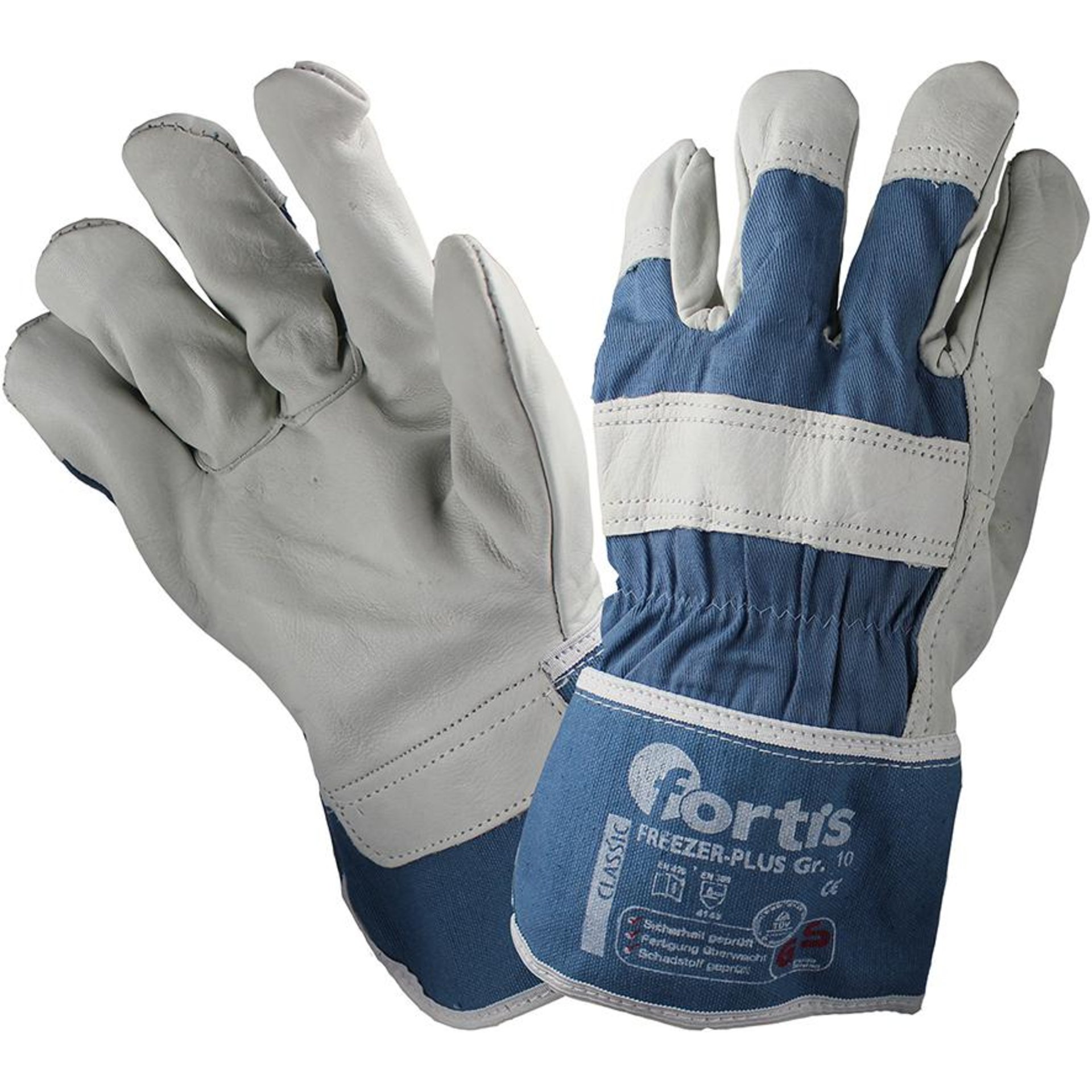 Winterhandschuh »Freezer Plus«