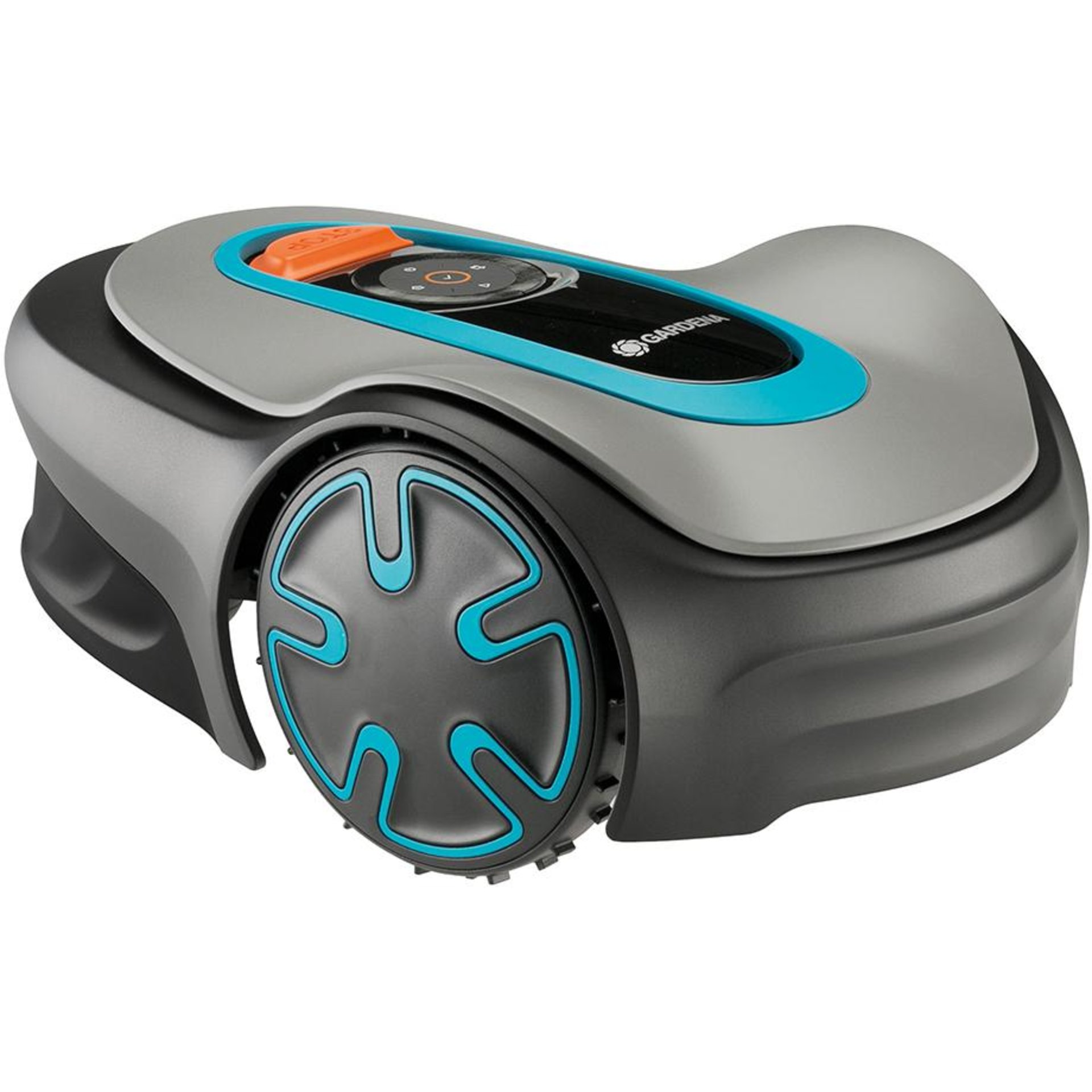 Mähroboter SILENO minimo