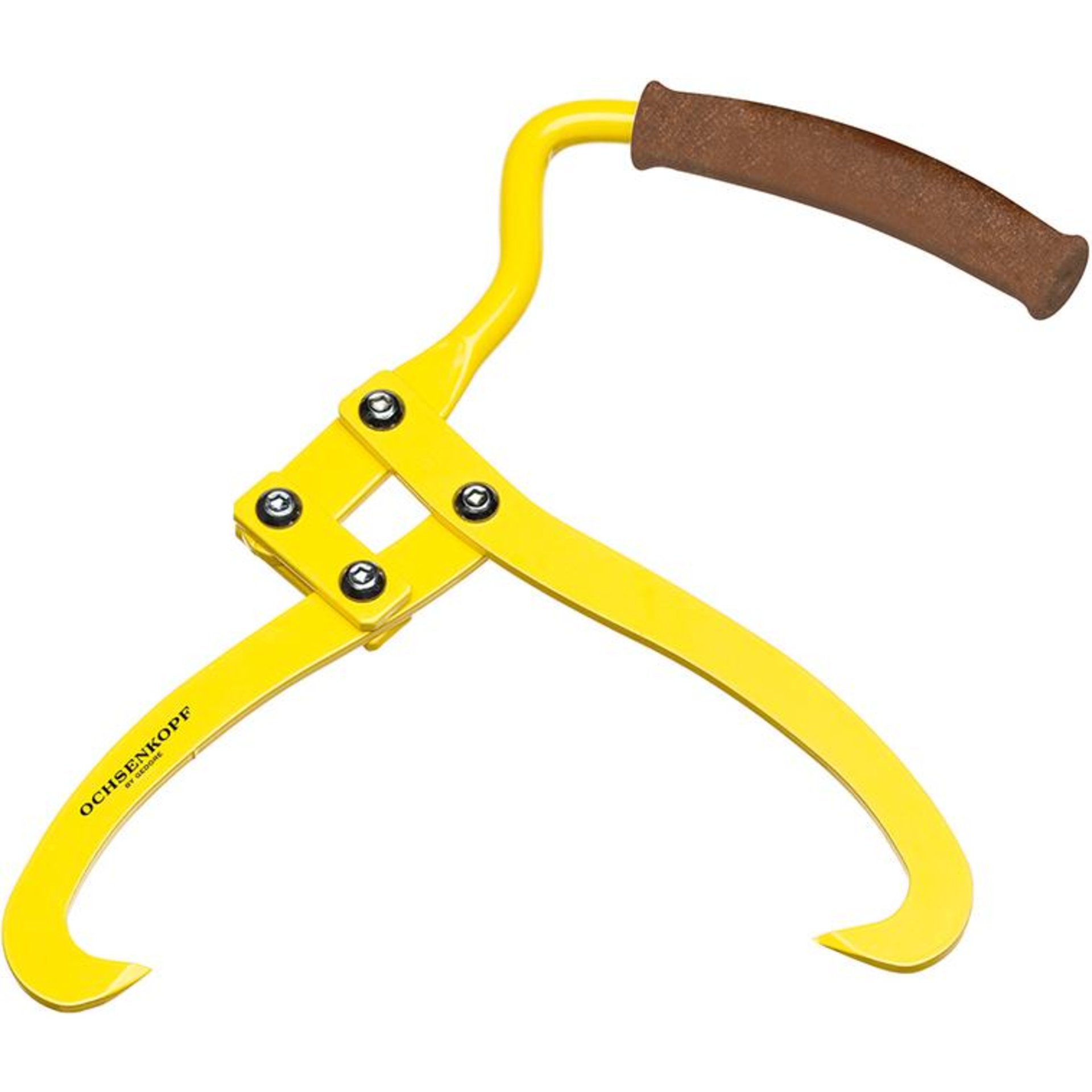 Handpackzange 265mm Ochsenkopf
