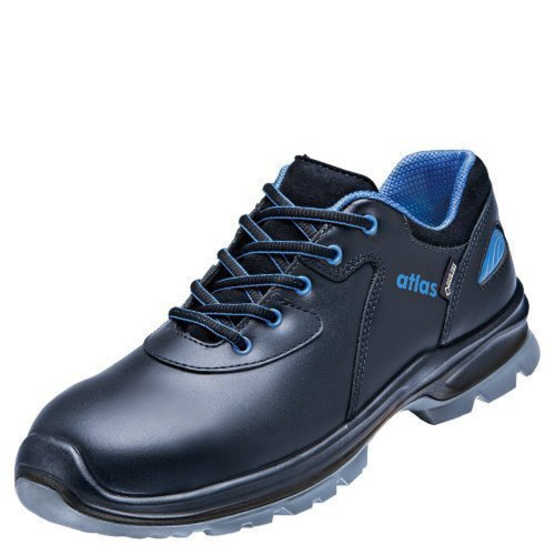 Sicherheitshalbschuh GTX 563 XP