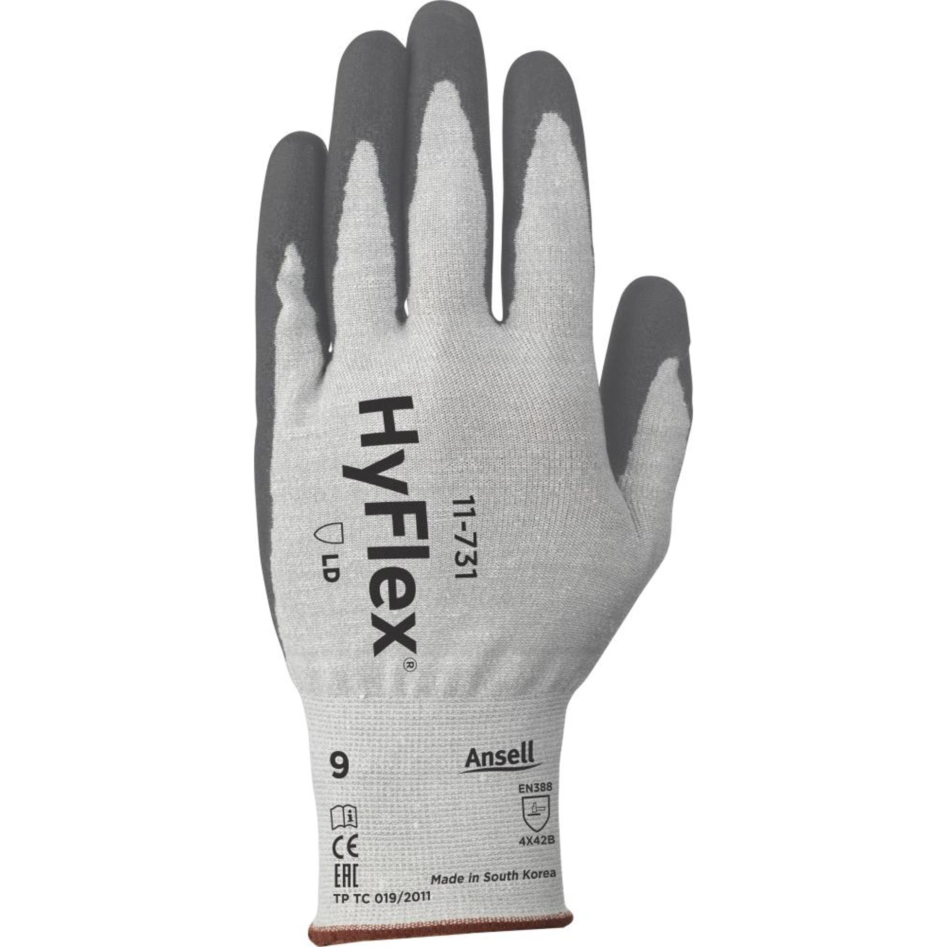 Schnittschutzhandschuh HyFlex® 11-731