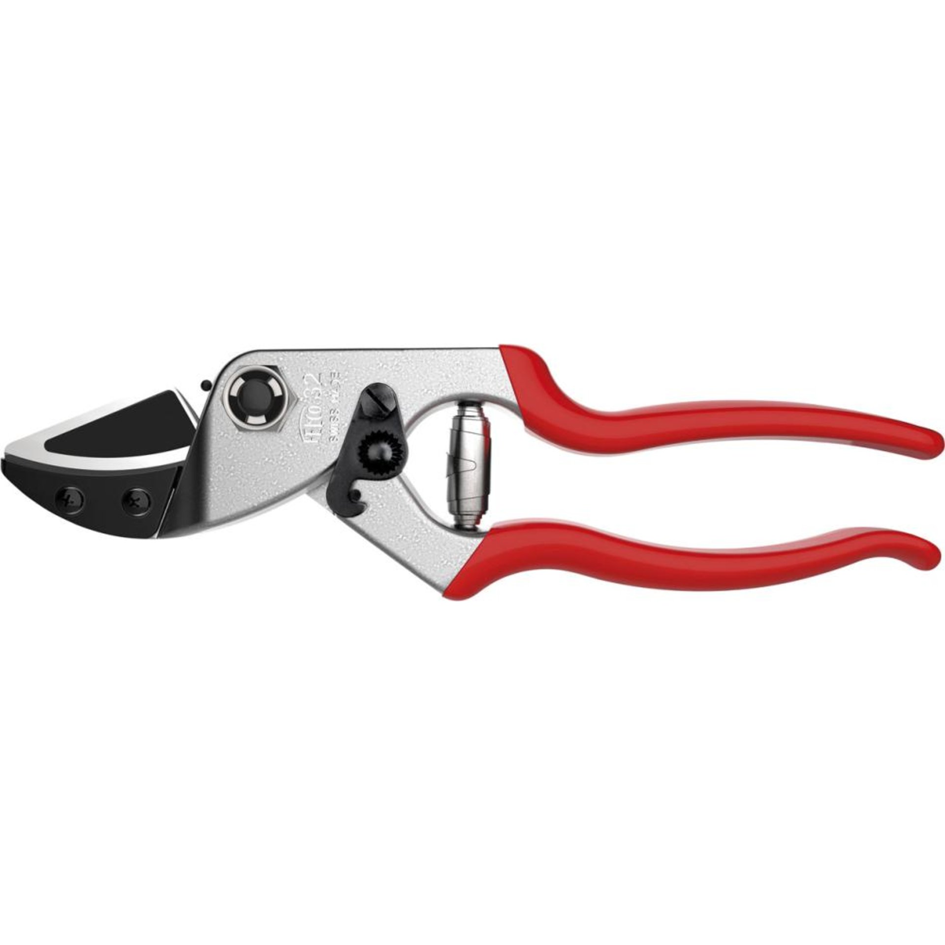 Amboss-Schere 32 Gebogenem Amboss
