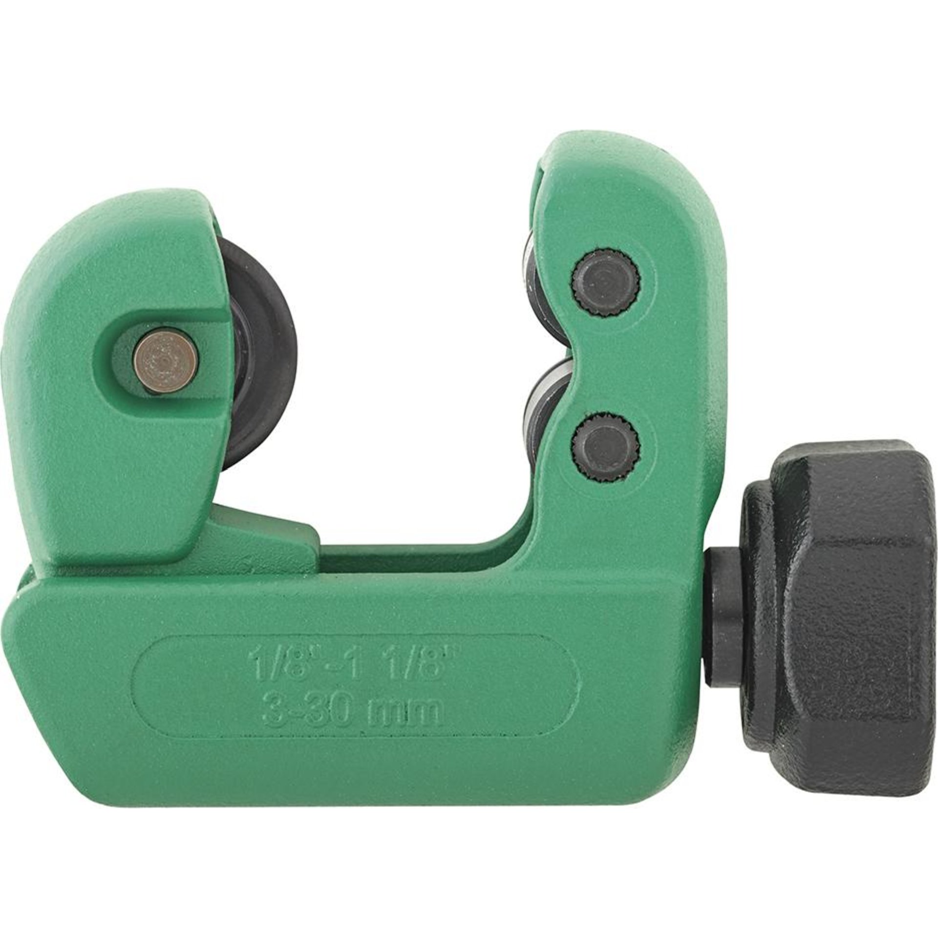 Mini-Rohrabschneider 3 -30mm FORTIS