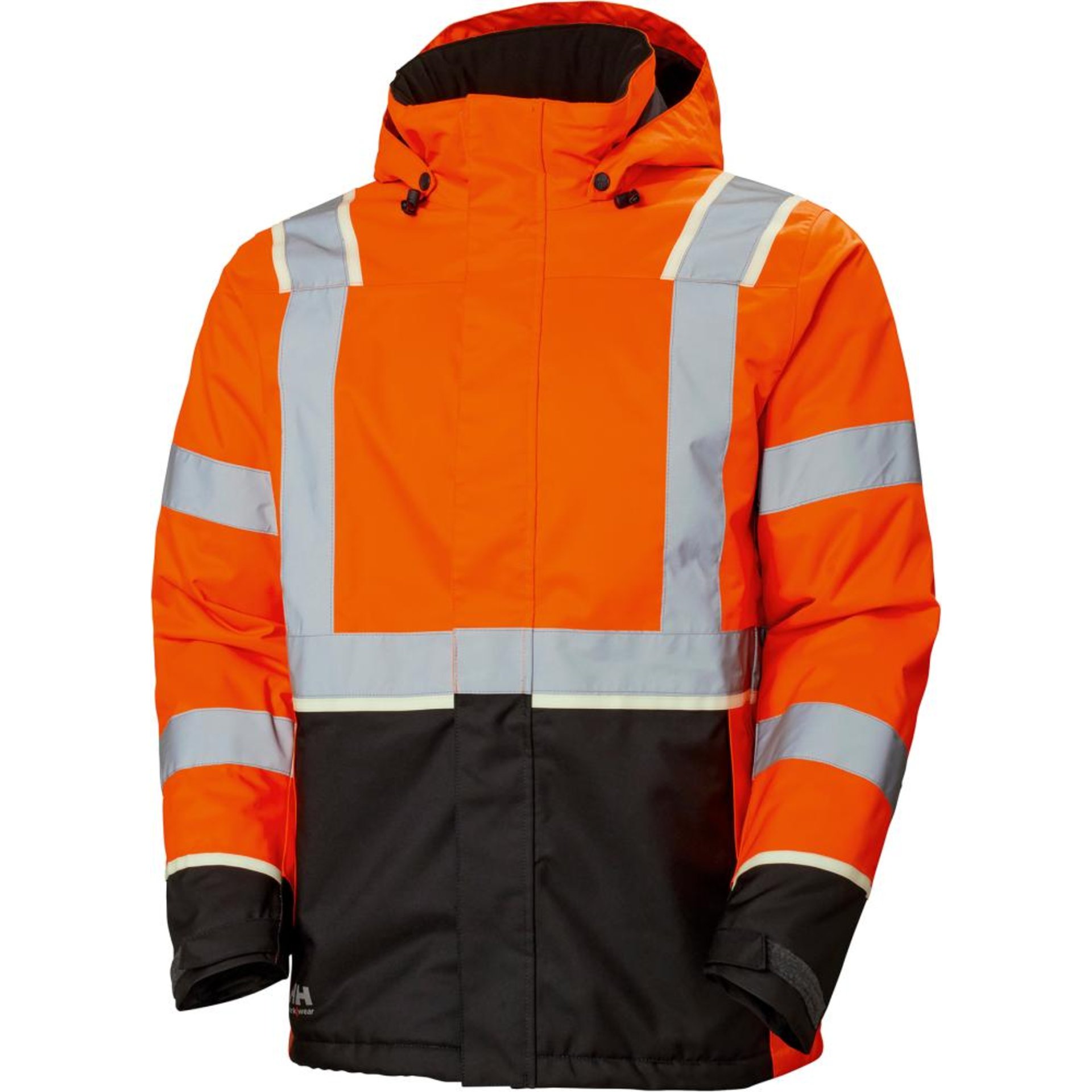Warn-Winterjacke UC-ME