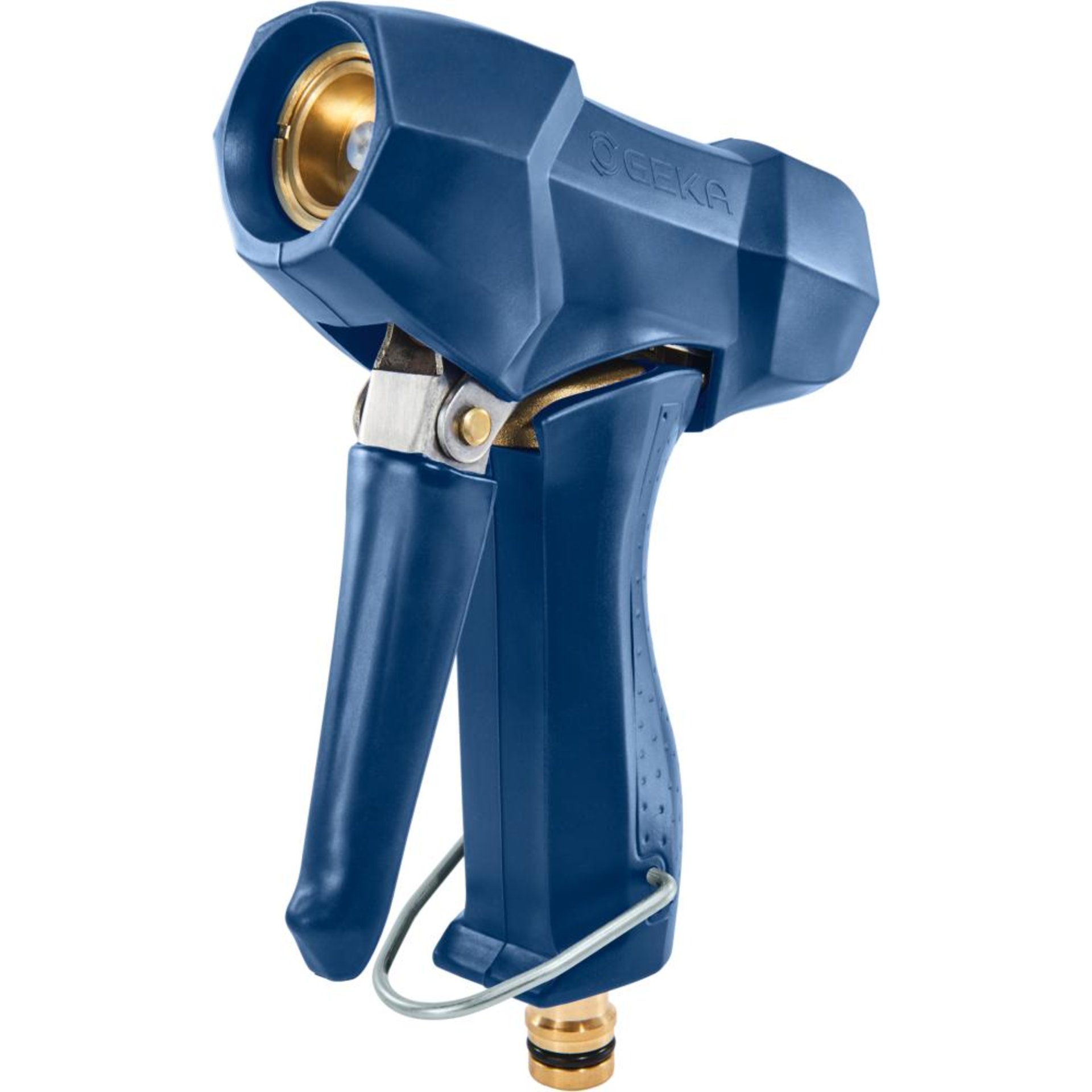 GEKA® plus-Profi-Reinigungspistole