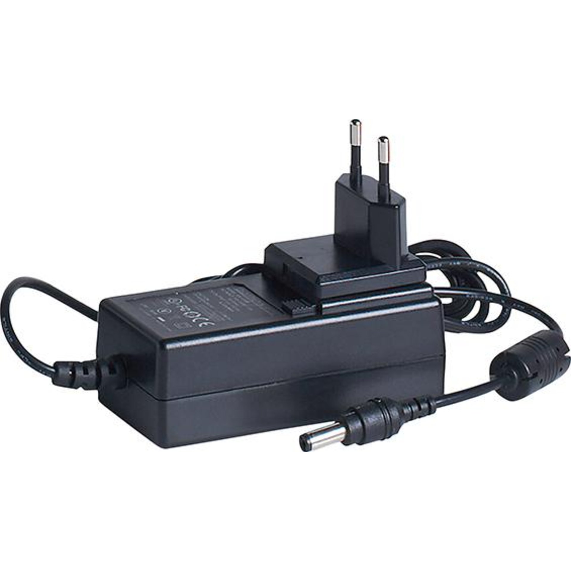 A100 - Li-ion Charger