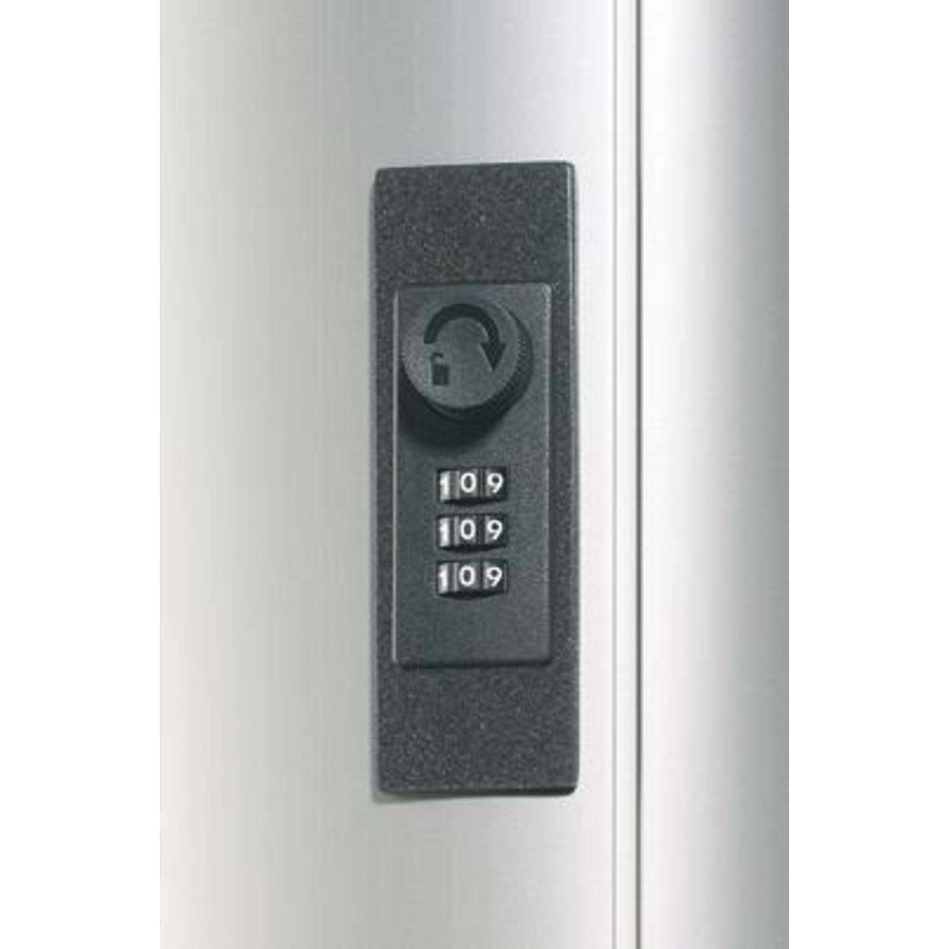 Schlüsselkasten DURABLE Key Box, mit Zahlenschloss