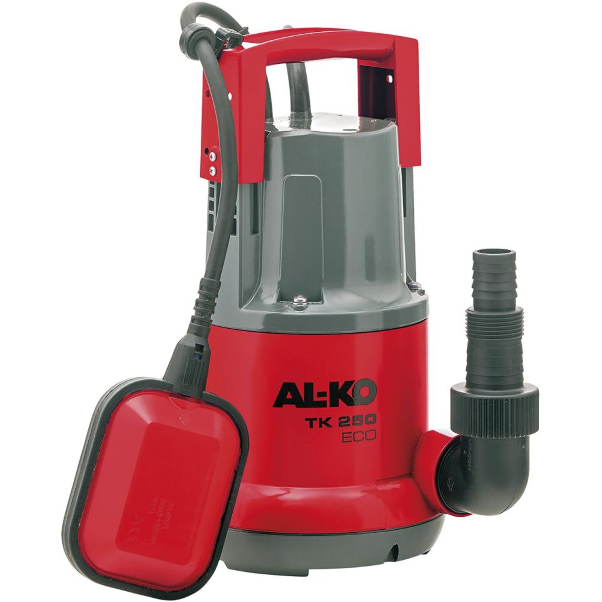 Klarwassertauchpumpe TK 250 ECO Beschaffungsartikel