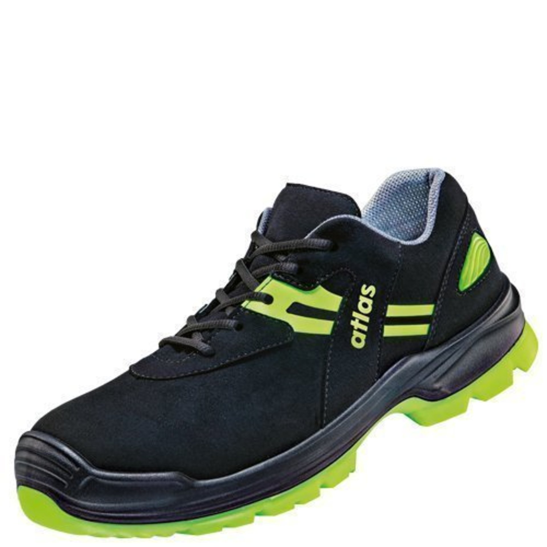 Sicherheitshalbschuh FLASH 5265 XP ESD