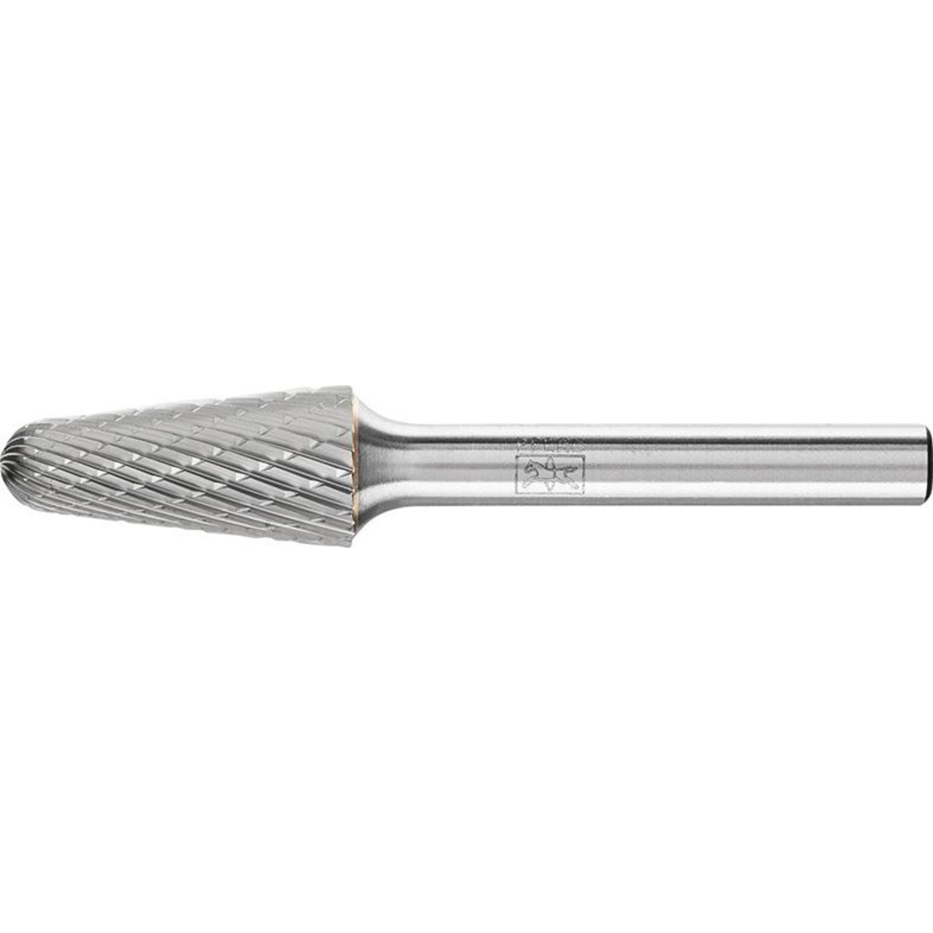 Frässt. HM KEL 1225 3PLUS6mm 12x25 mm Pferd