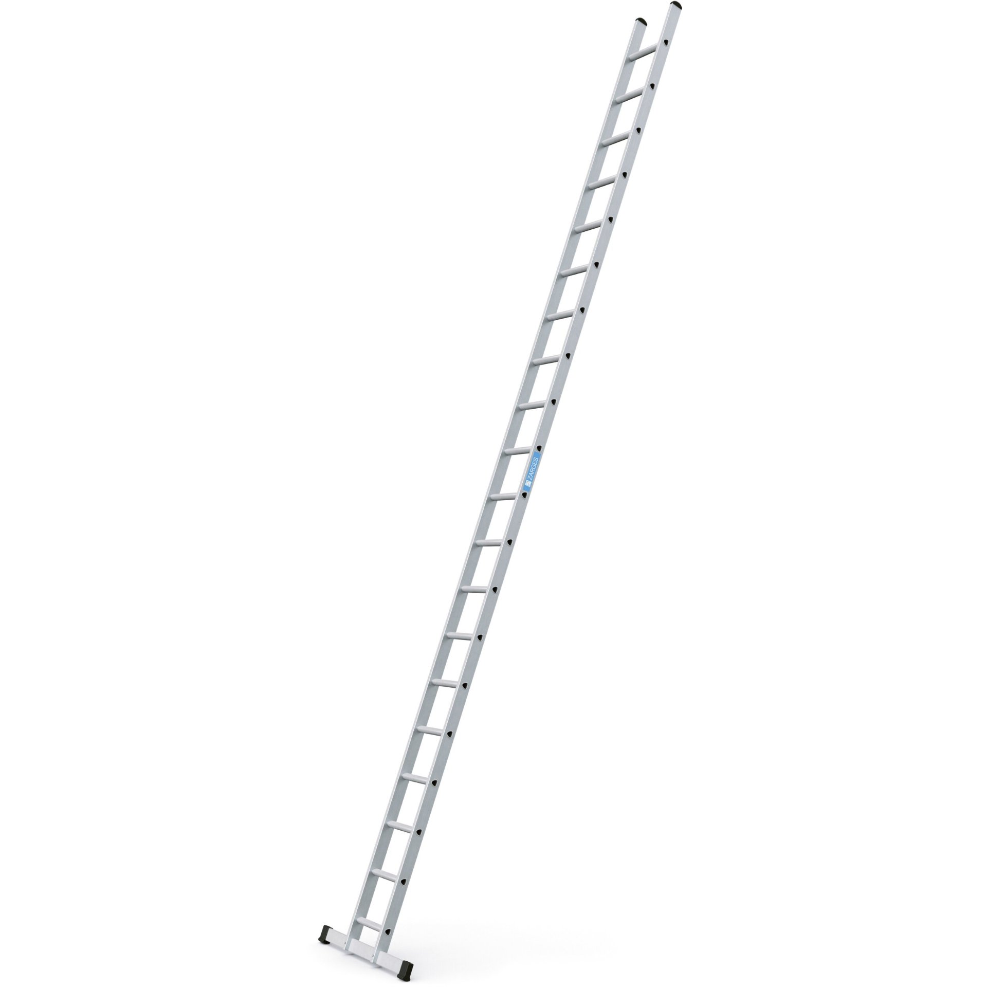 Strato DL - Sprossen-Anlegeleiter 20 Sprossen