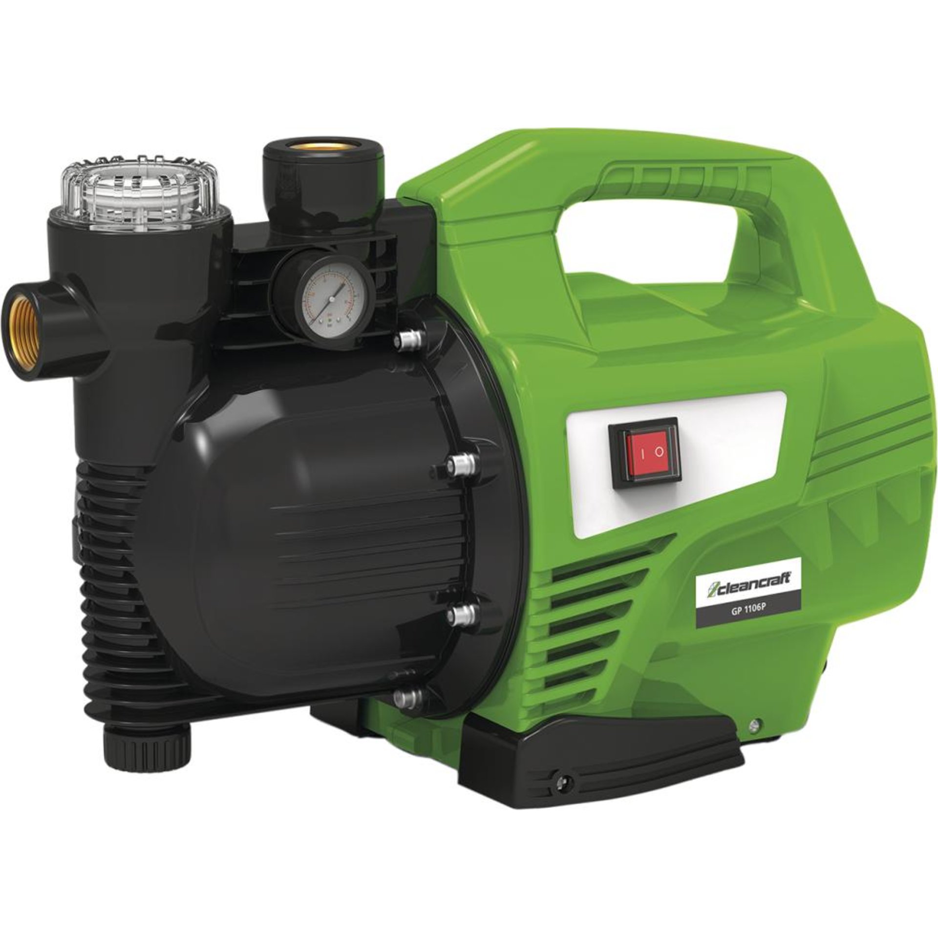 Gartenpumpe GP 1106P