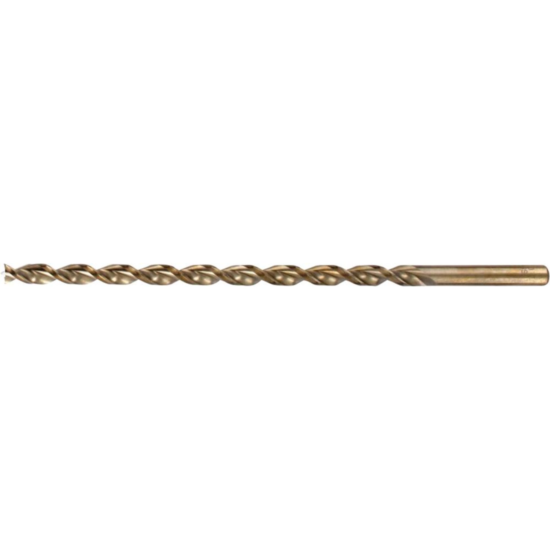 Holz Spibo. HSS-G lang 10,0mm x 315mm Famag