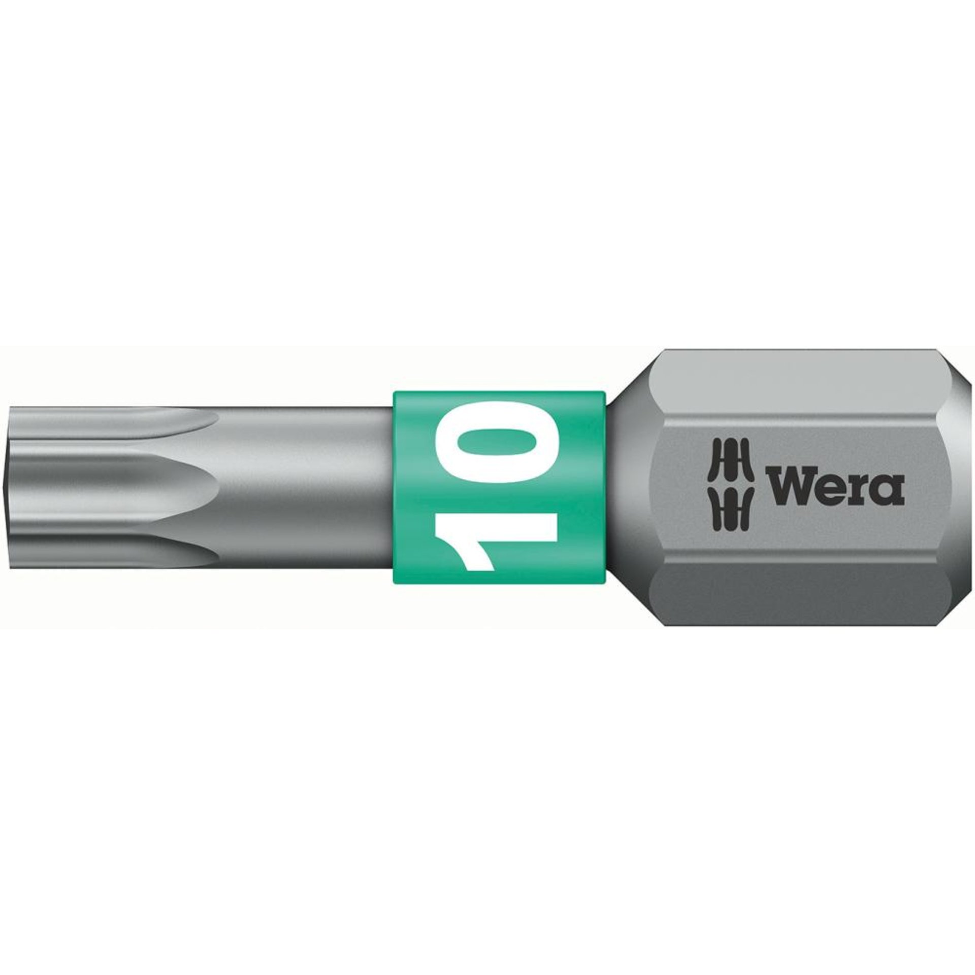 Bit 1/4" für TORX®-Schrauben, Nr. 867/1 BTZ