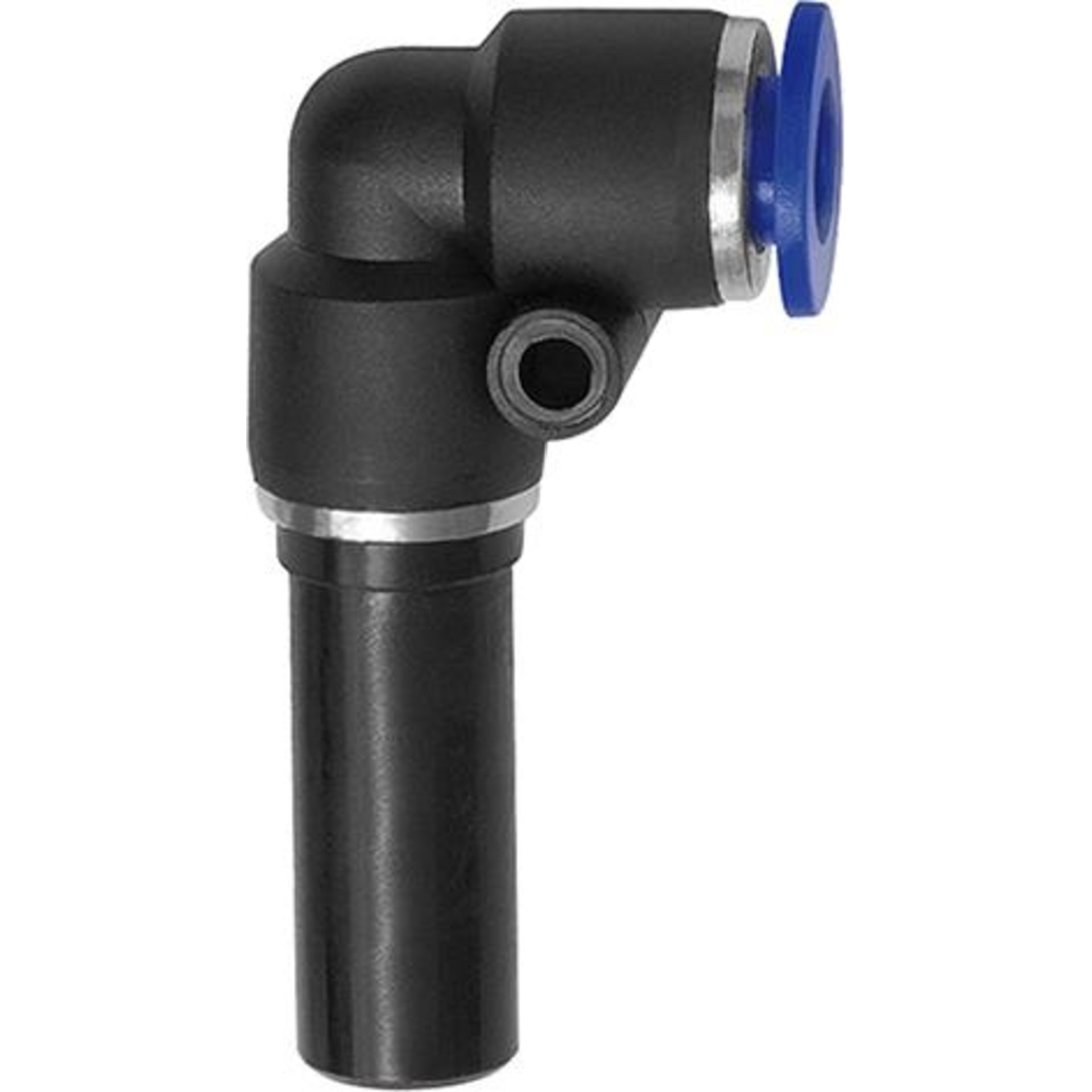 L-Steckverbindung, Stecknippel