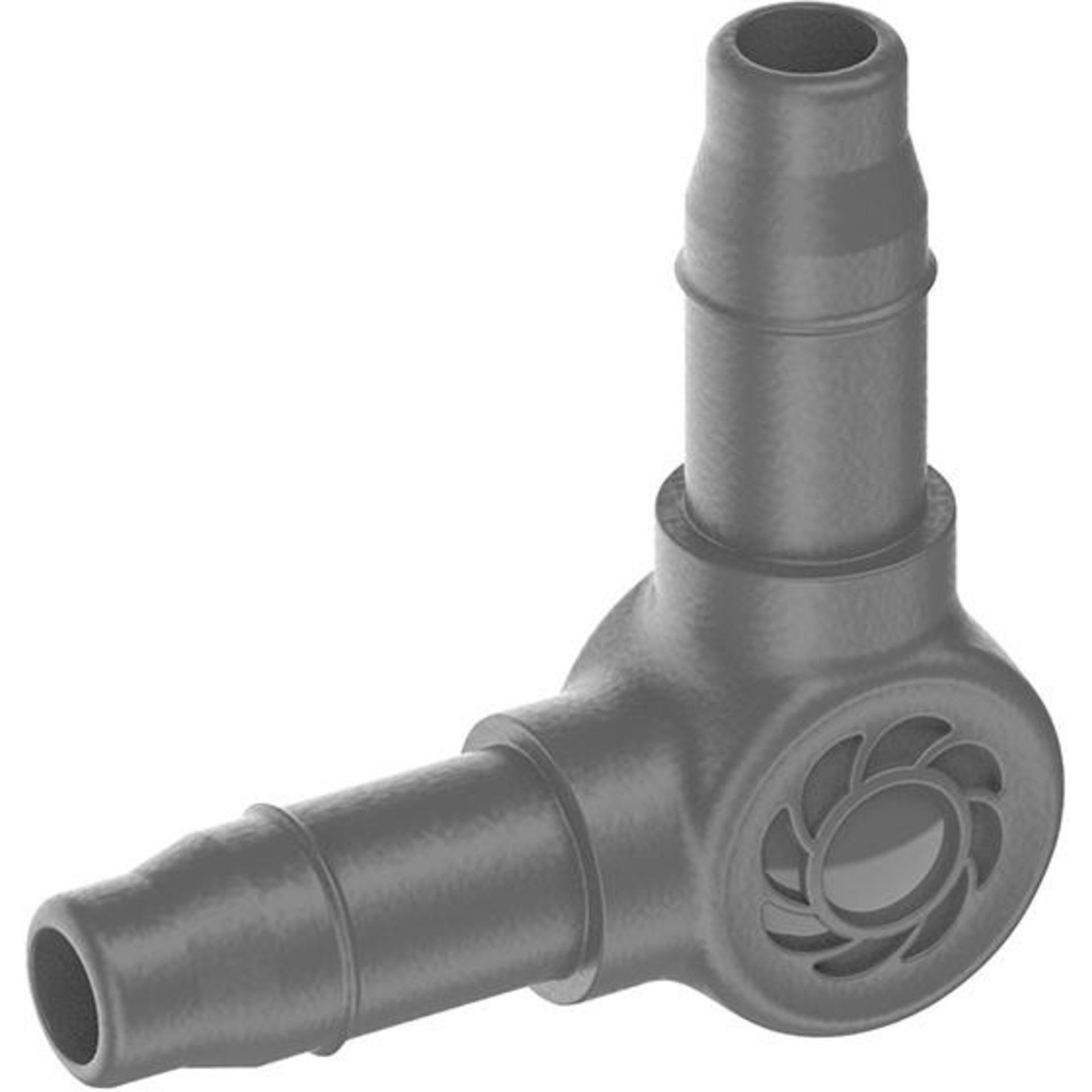 L-Stück 4,6 mm (3/16") Inhalt: 10 Stück MDS