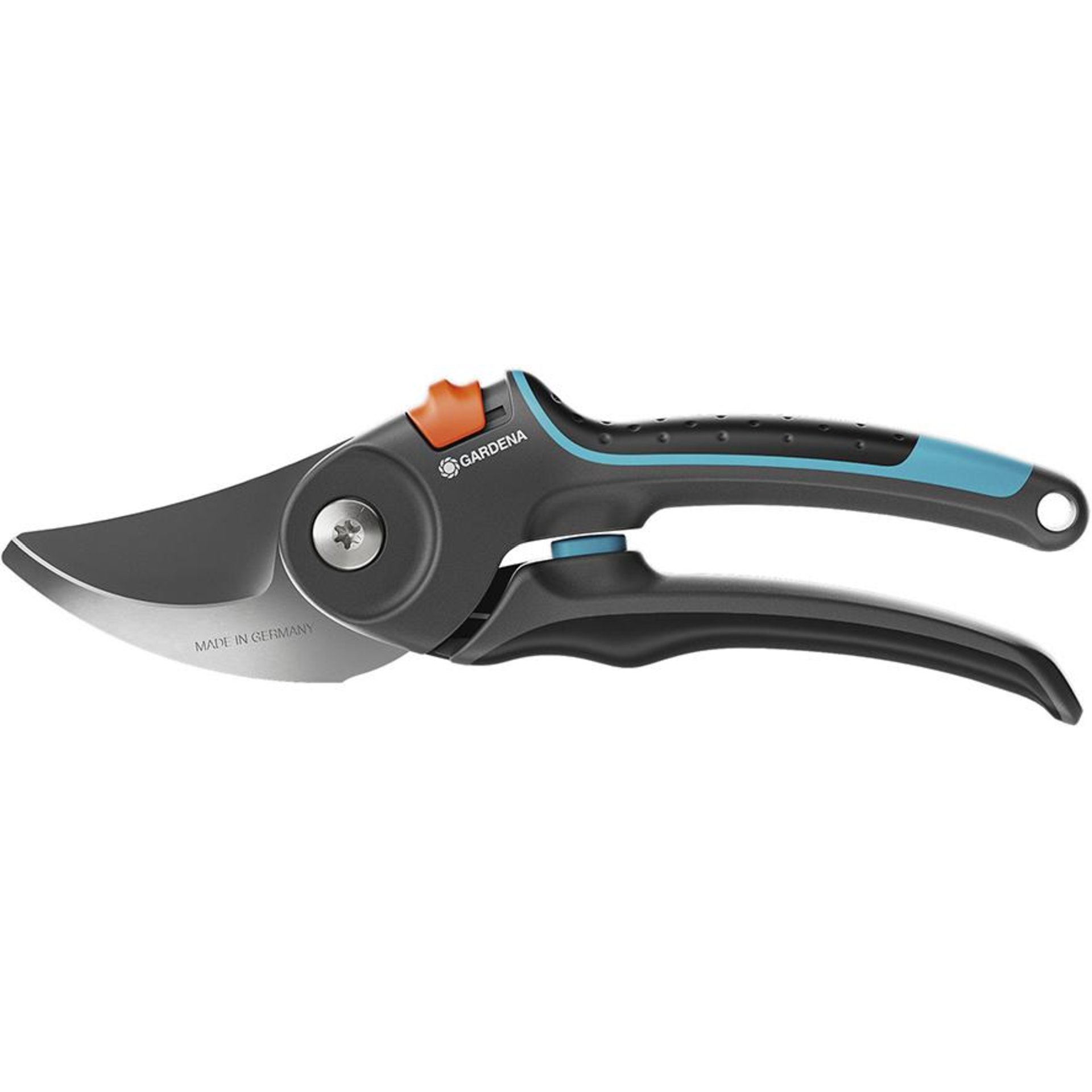 Gartenschere PremiumCut Pro Frisches Holz