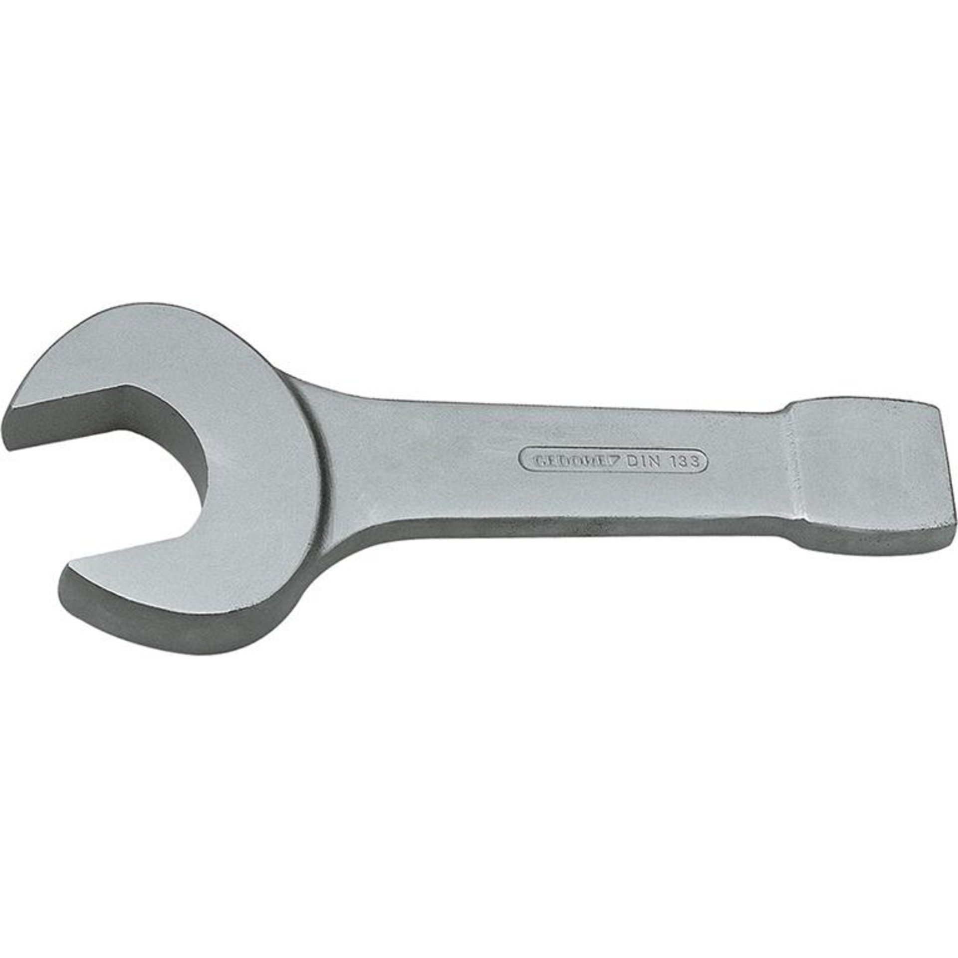 Schlag-Maulschlüssel DIN133 100mm Gedore
