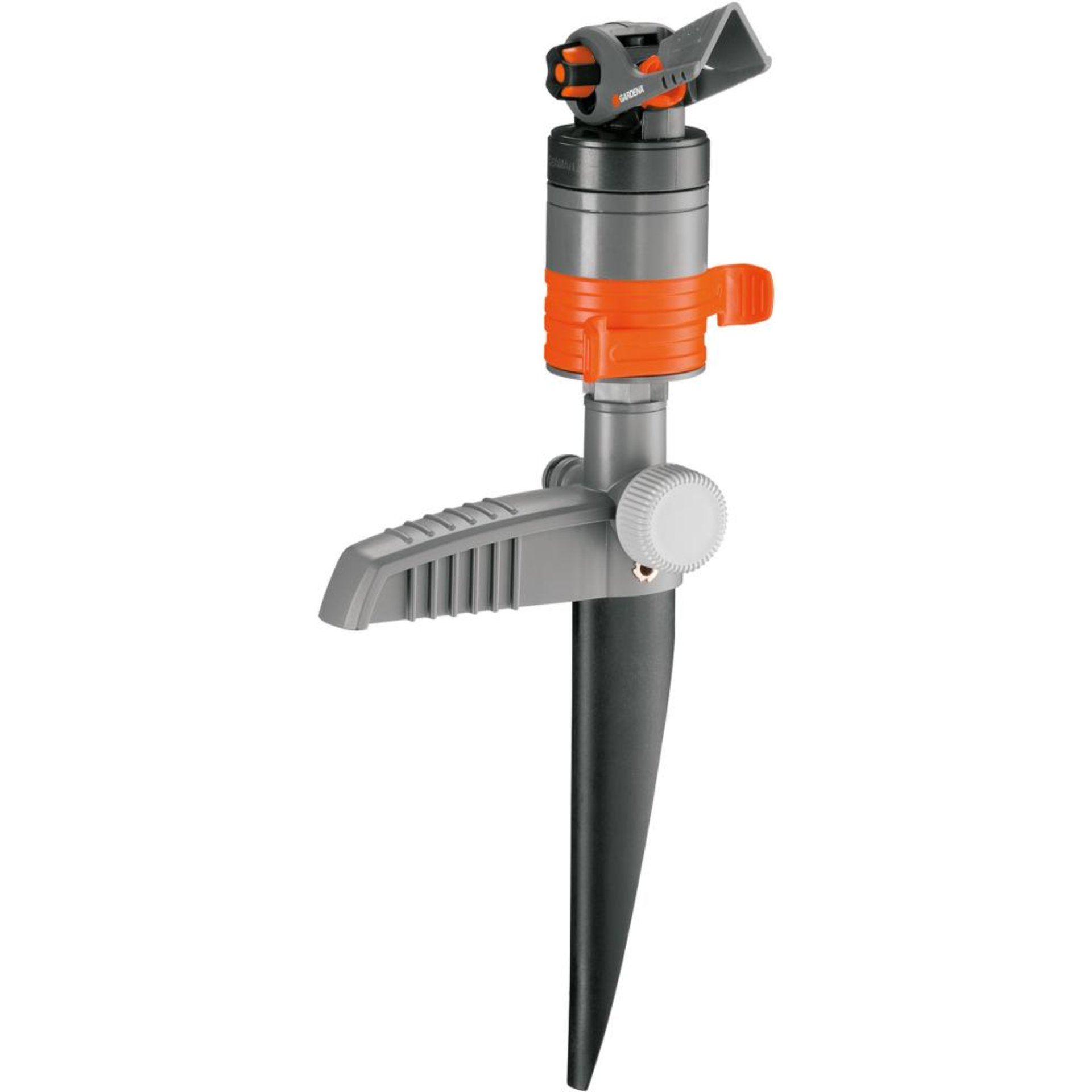 Turbinenregner mit Spike 8144 Gardena