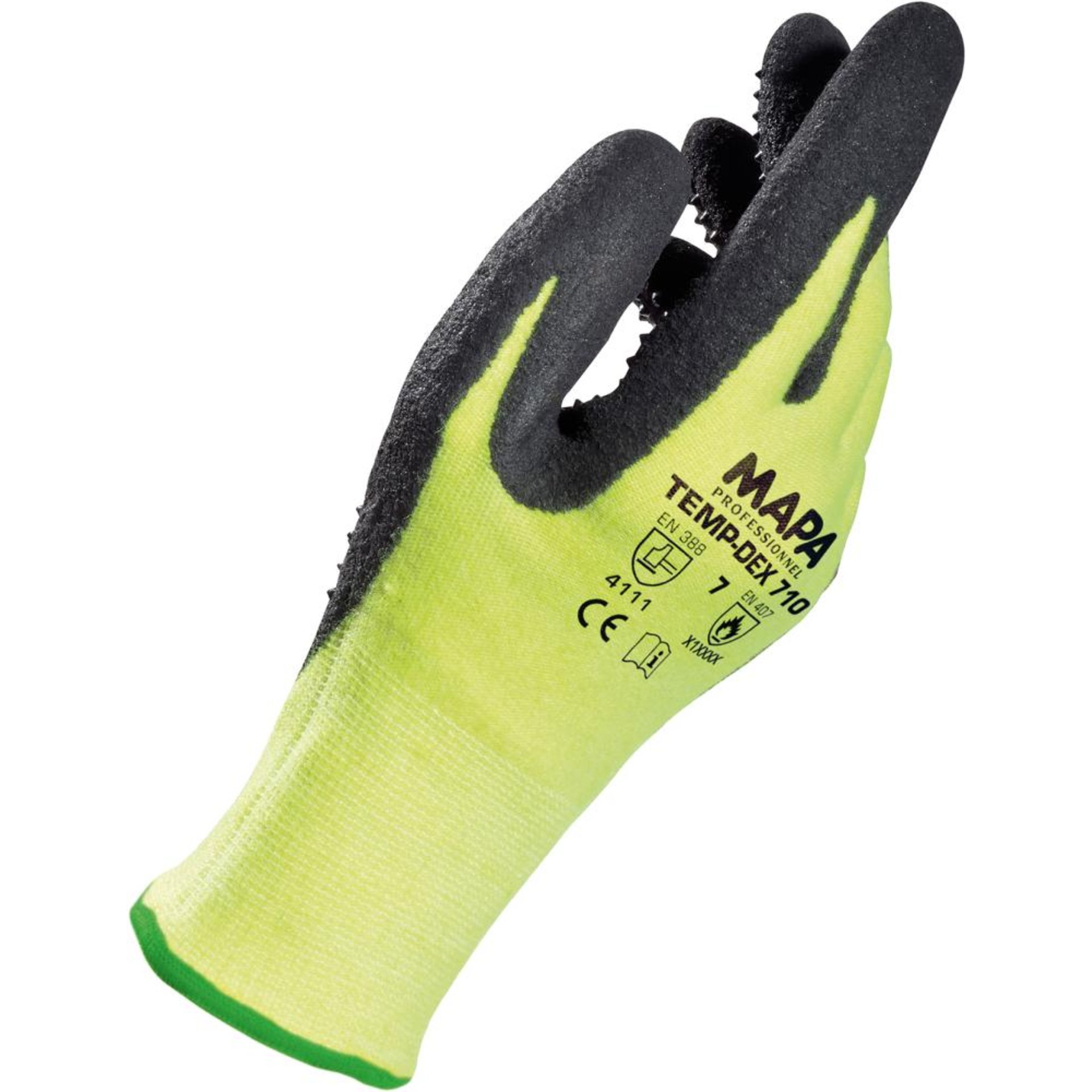 Hitzeschutzhandschuh TempDex 710