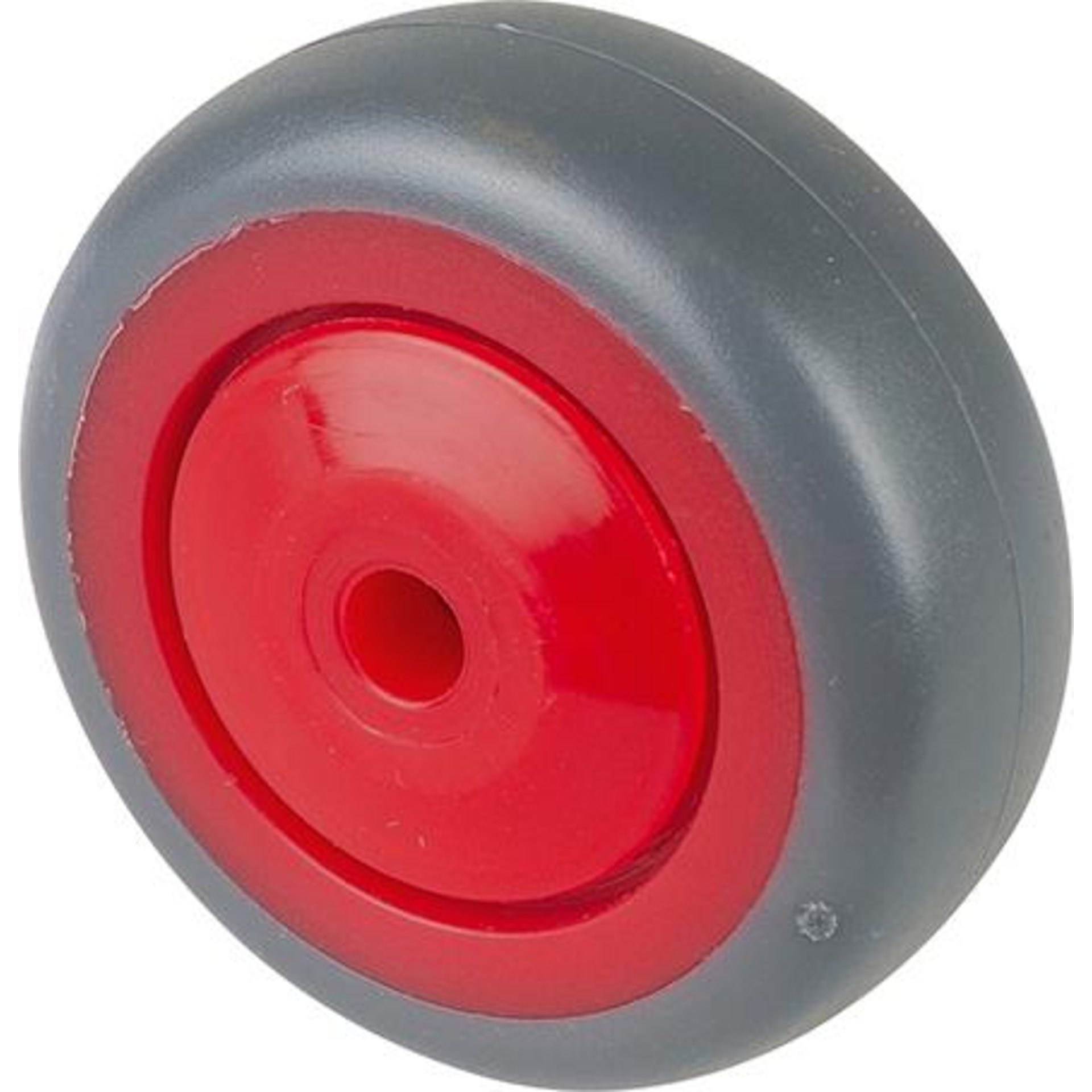 Gummirad, A85