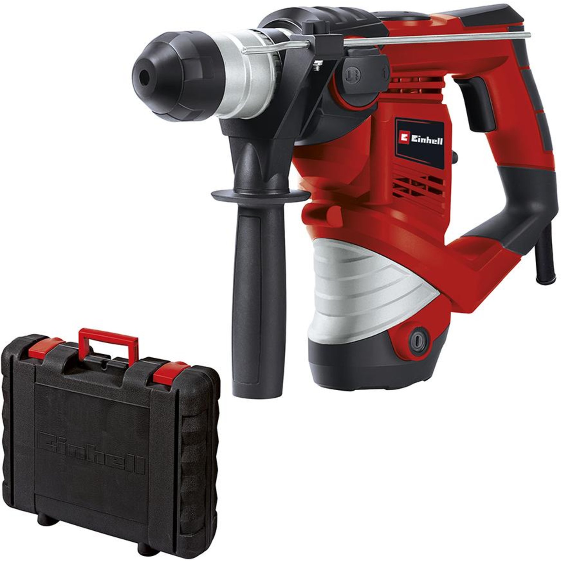 Bohrhammer TC-RH 900 Beschaffungsartikel
