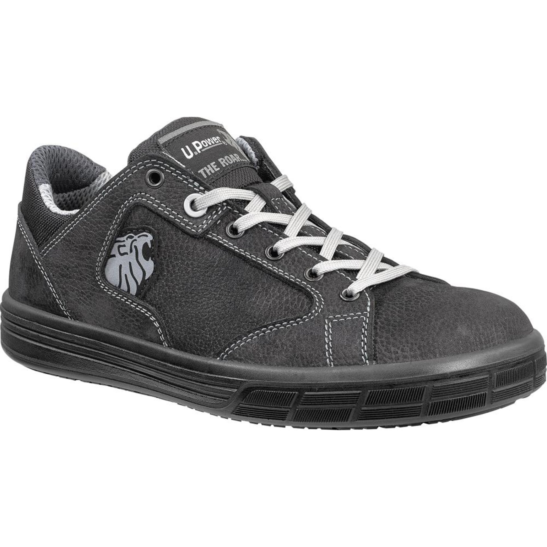 Sicherheitshalbschuh »King«, S3 SRC