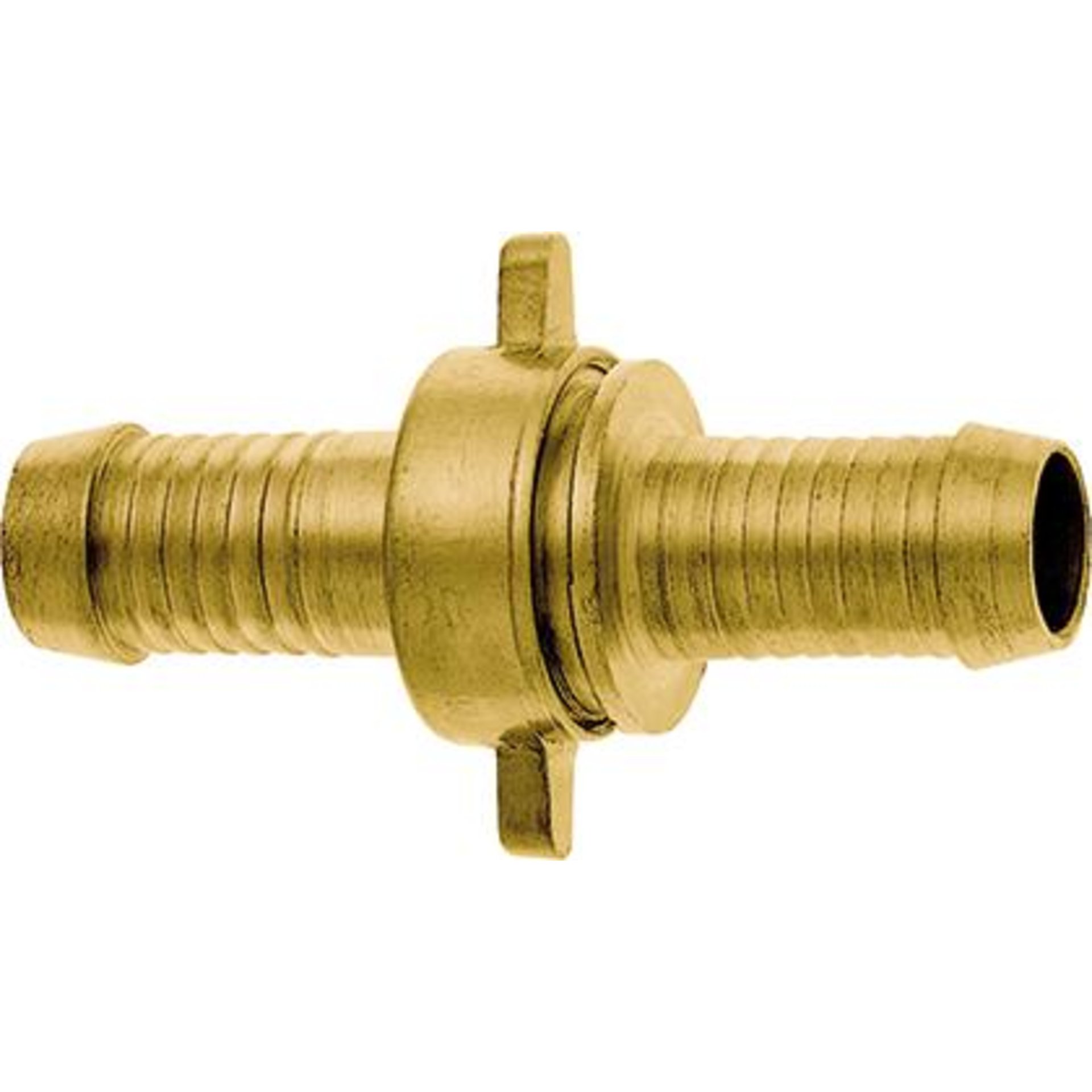 GEKA® plus 3/3-Verschraubung