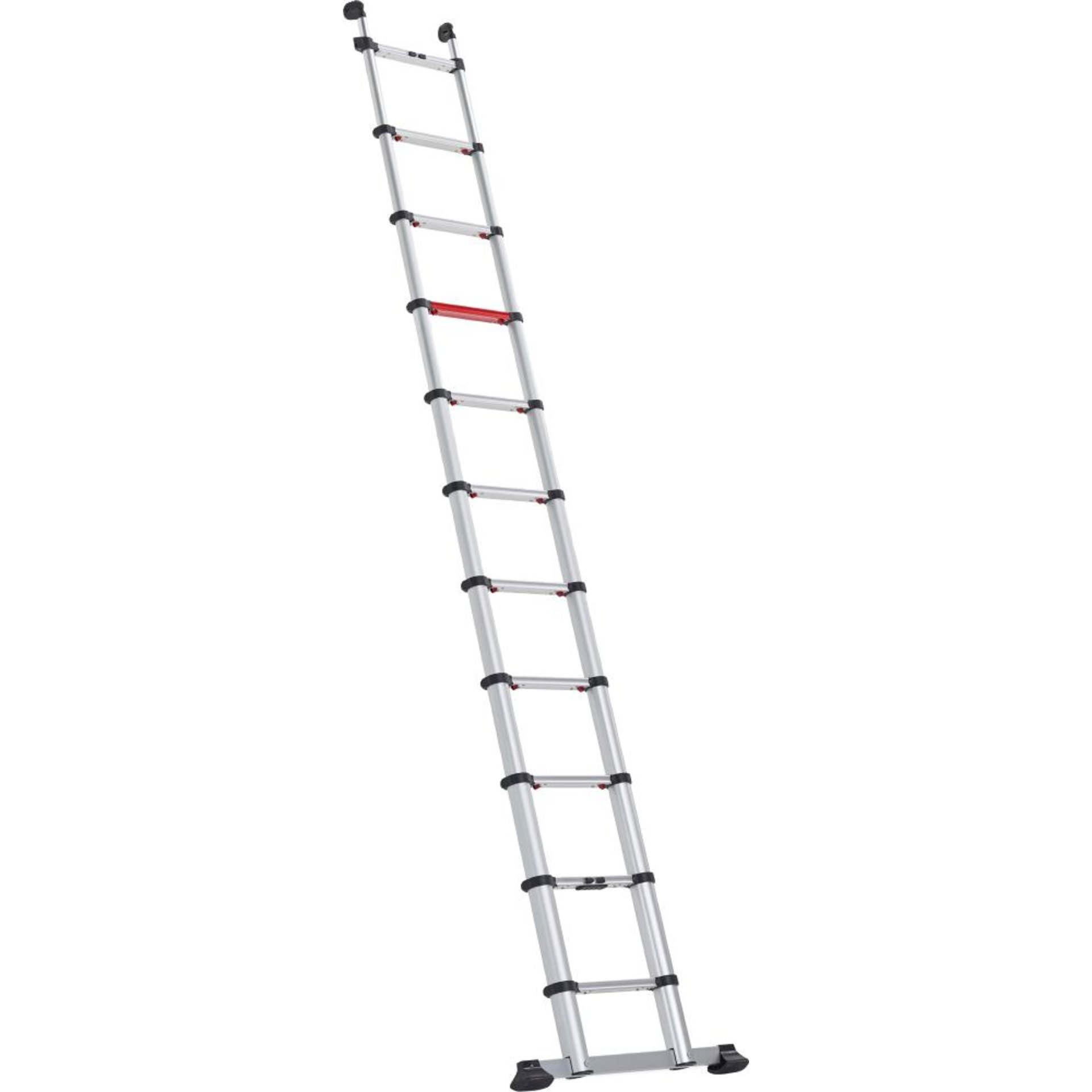 Teleskopleiter SMART UP ACTIVE