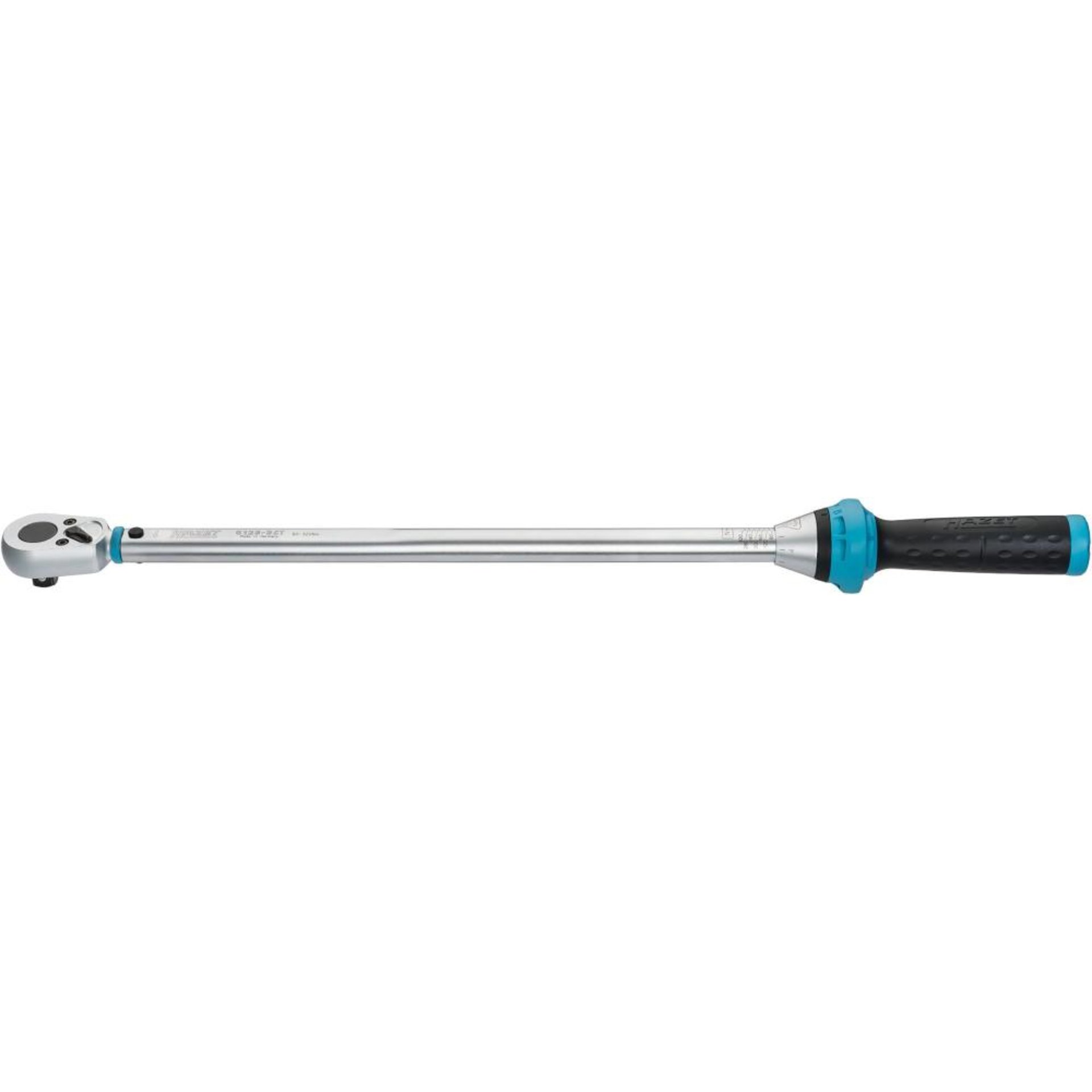 Drehmomentschlüssel 5123-3CT 60-320Nm 1/2" Hazet
