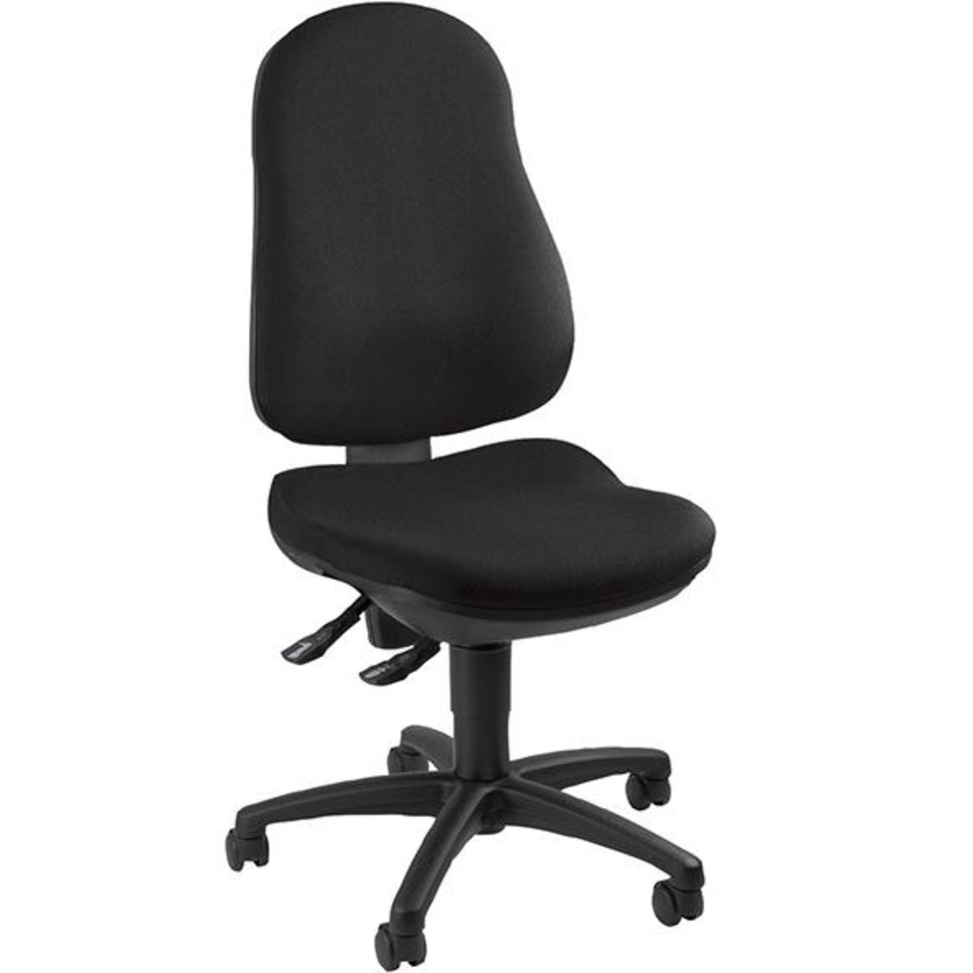 Bürodrehstuhl Modell Point 70