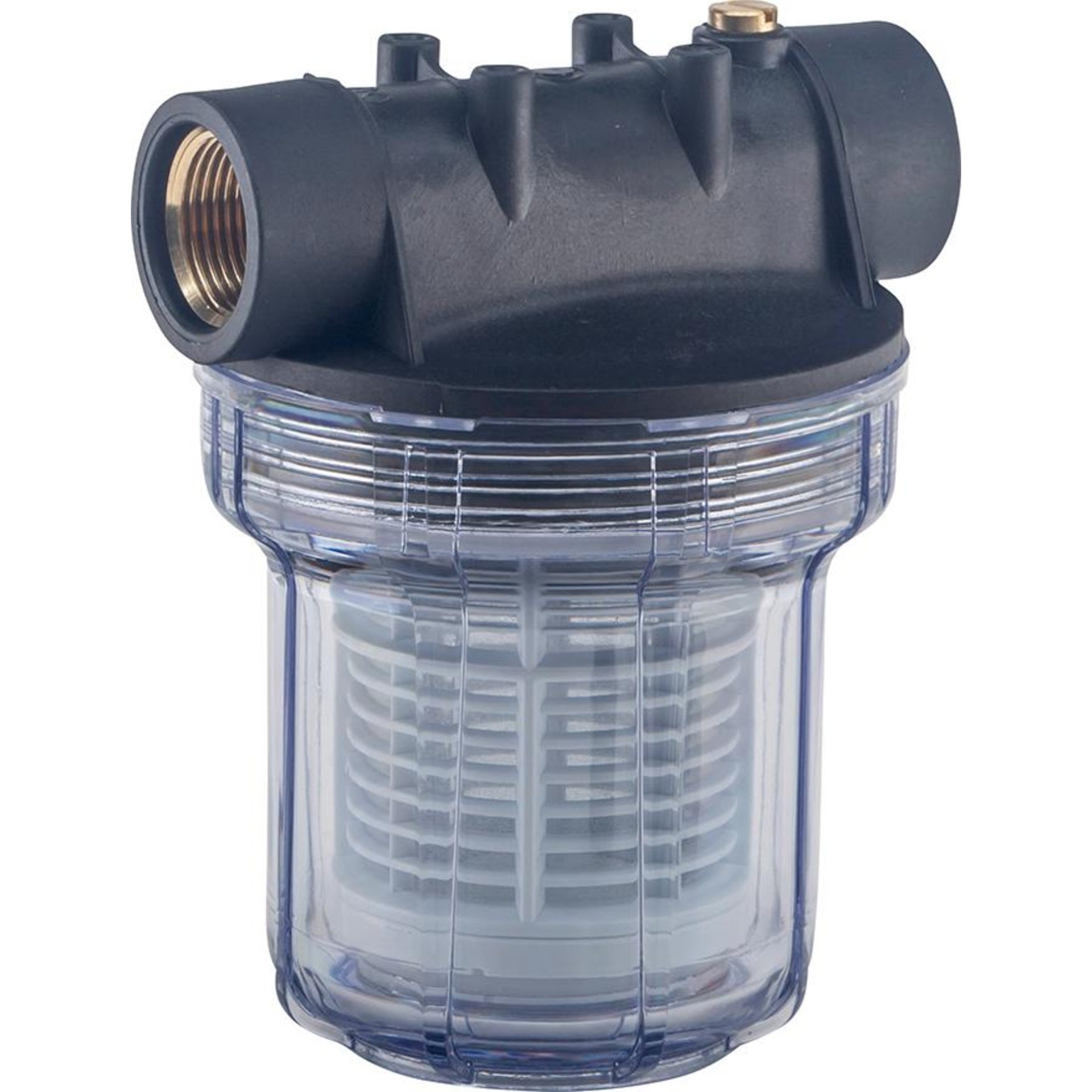 Vorfilter Typ 100/1" Gartenpumpen Beschaffungsartikel