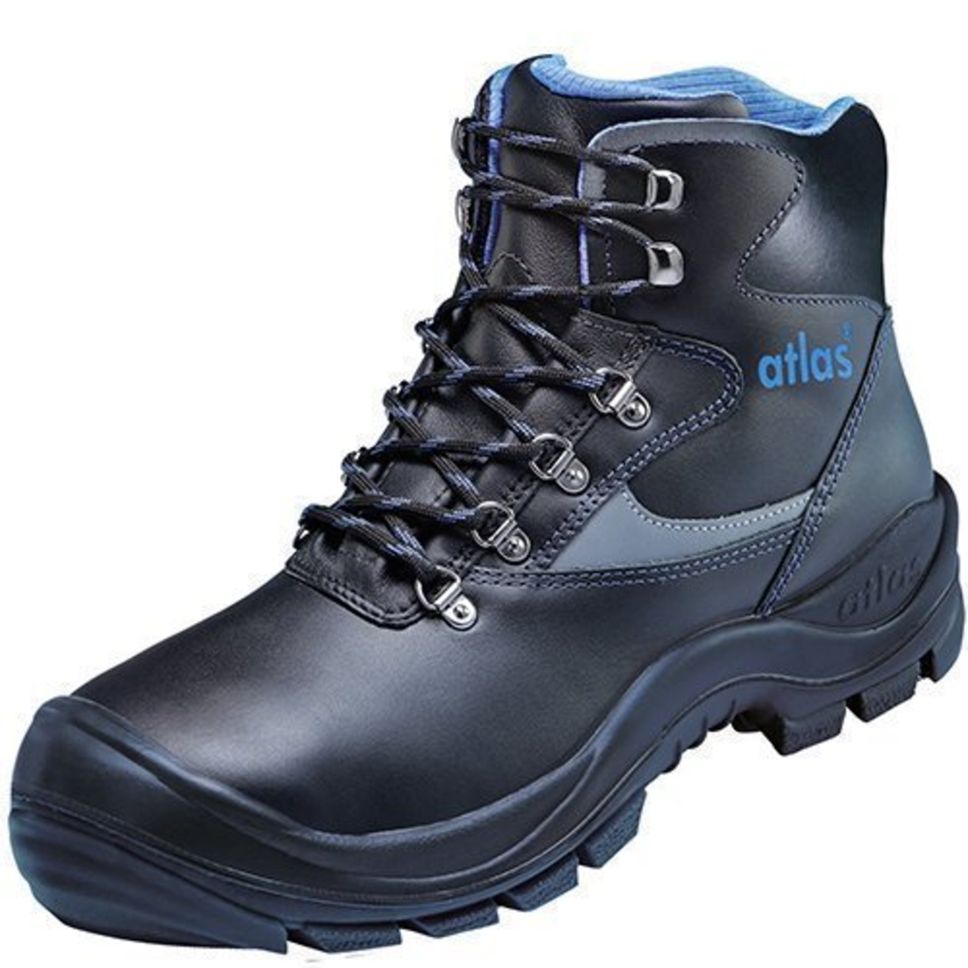Sicherheitsstiefel ERGO-MED 500 ESD