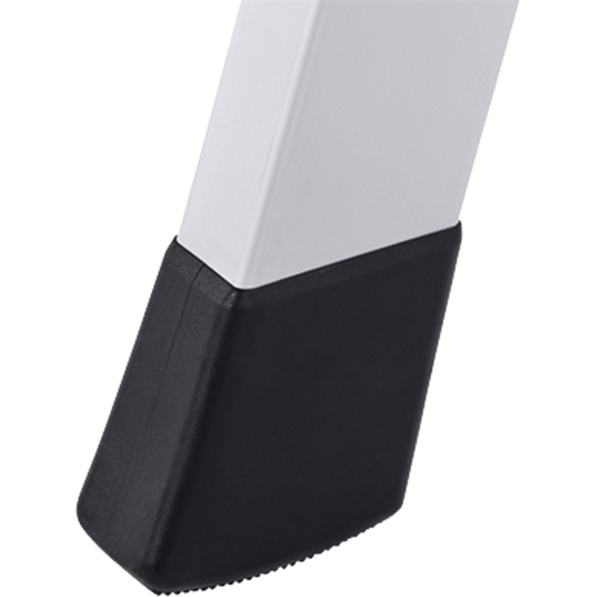 Comfortstep L - LM-Stufen-Anlegeleiter 6 Stufen