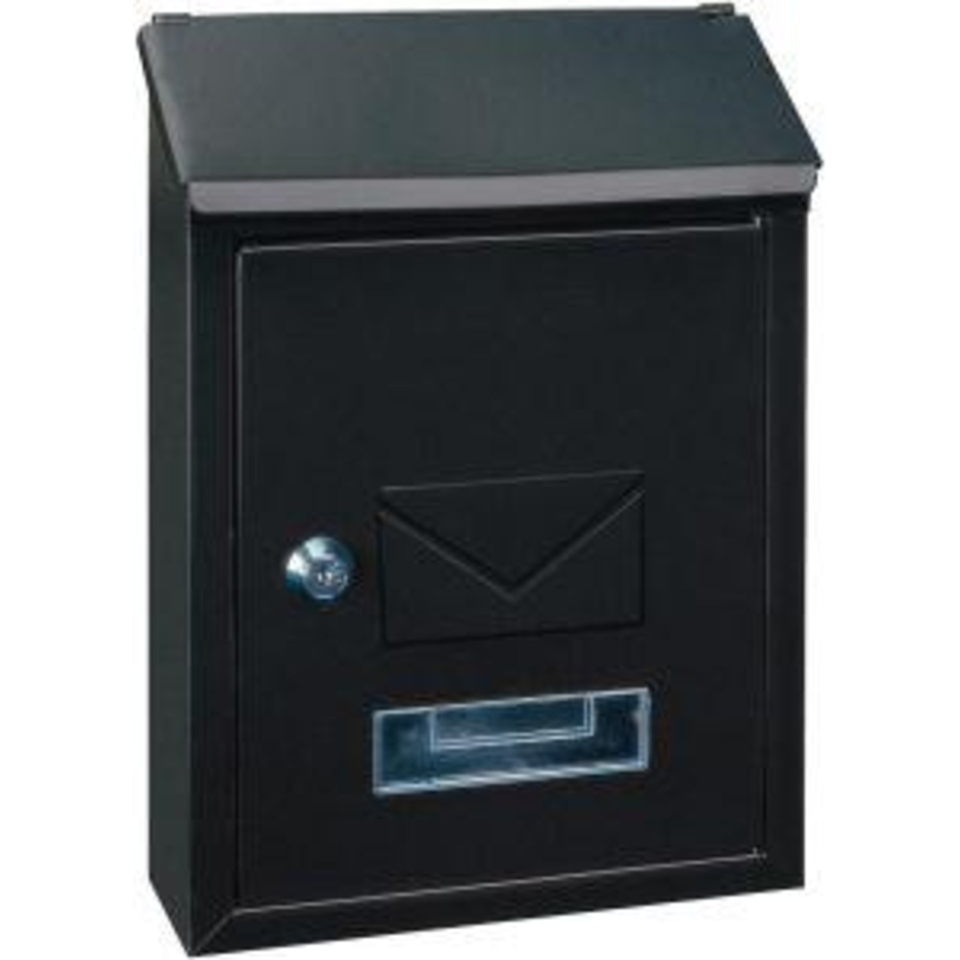 Briefkasten Udine