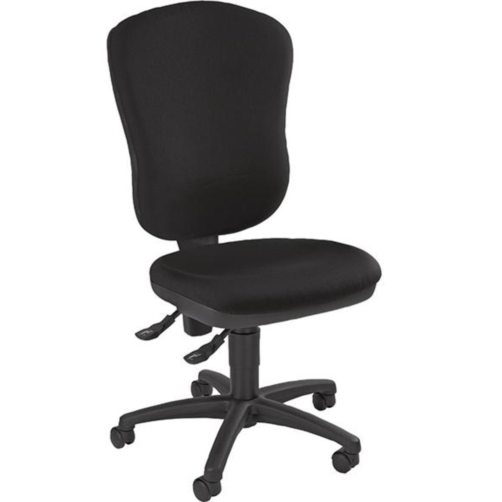 Bürodrehstuhl Modell Point 80