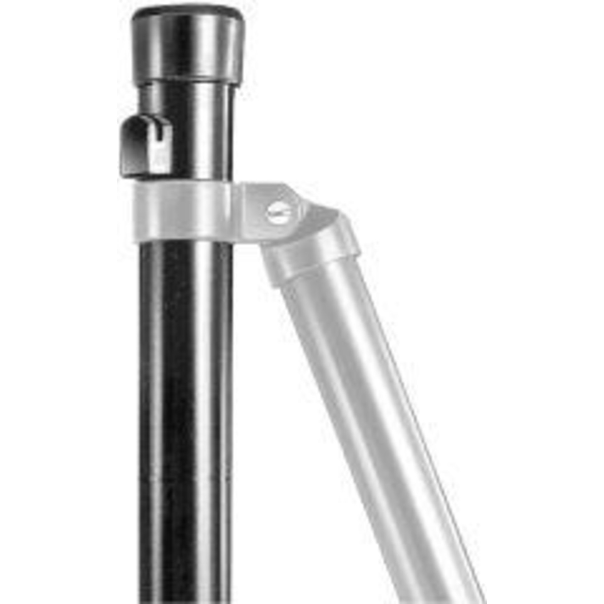 Alberts Zaunpfähle grün-besch. 48x2500 mm GAH Alberts