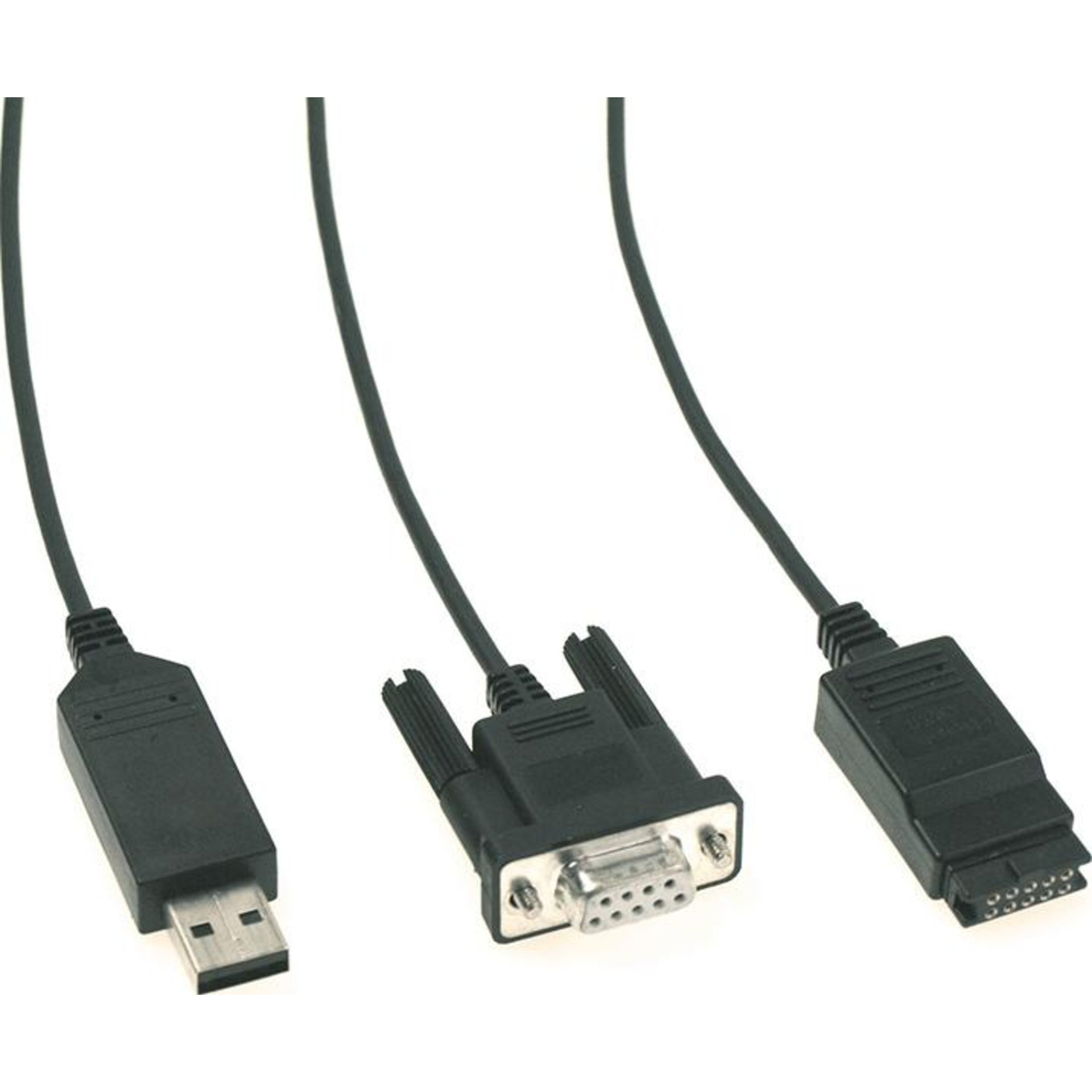Datenkabel f. DIGI-Matic 2m HP PREISSER