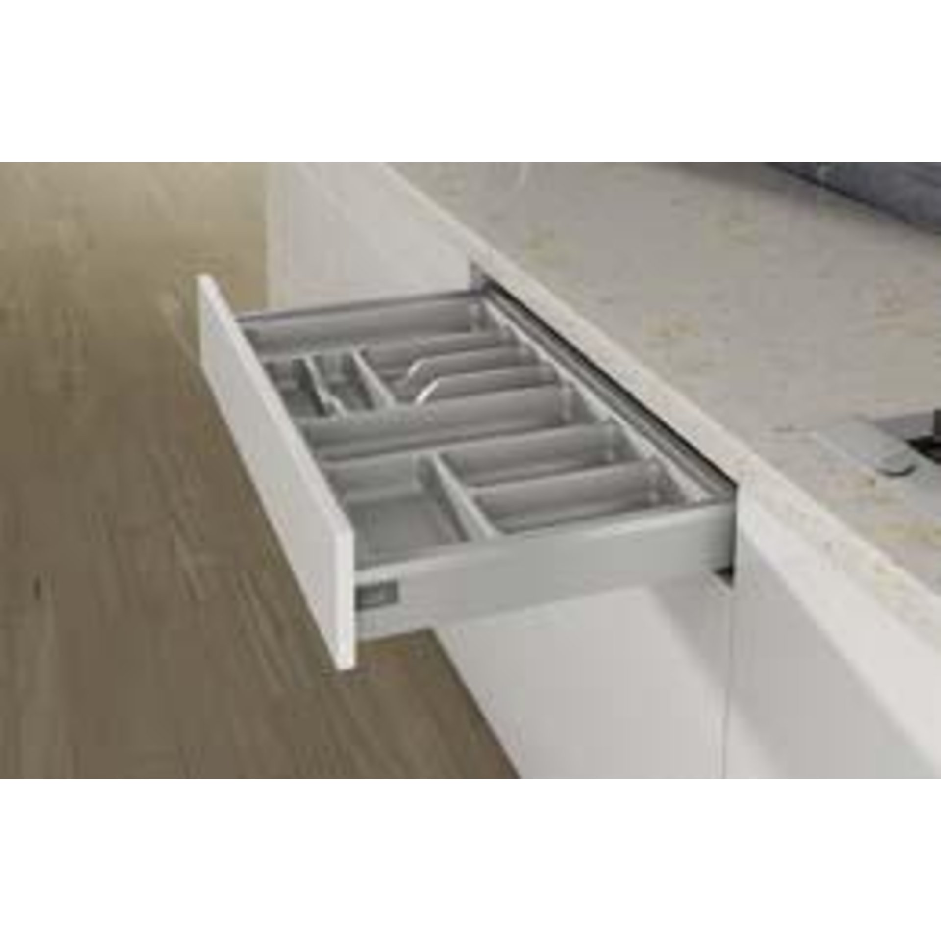 Orga Tray 440 Innenorganisation für Schubkästen