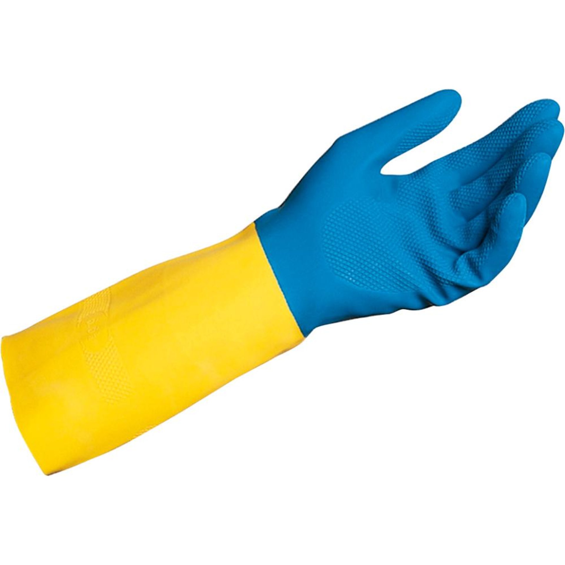 Chemikalienschutzhandschuh Alto 405