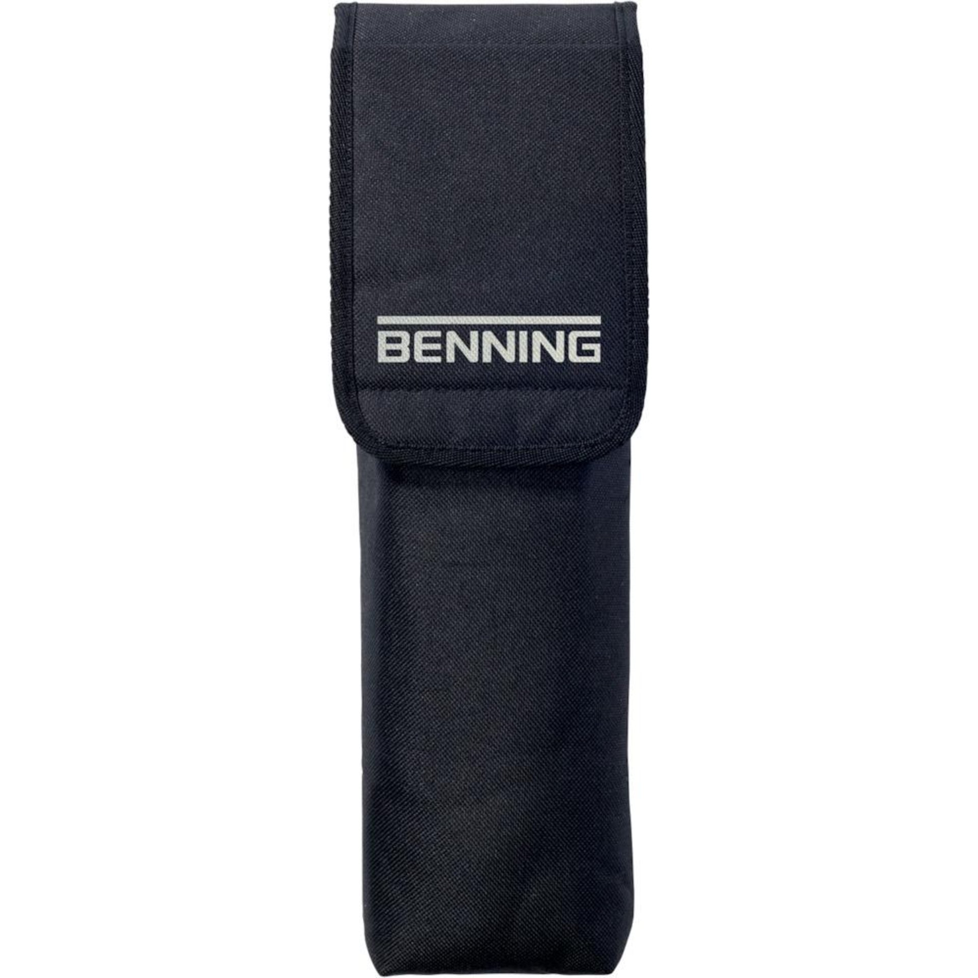 Schutztasche für Spannungsprüfer DUSPOL Benning