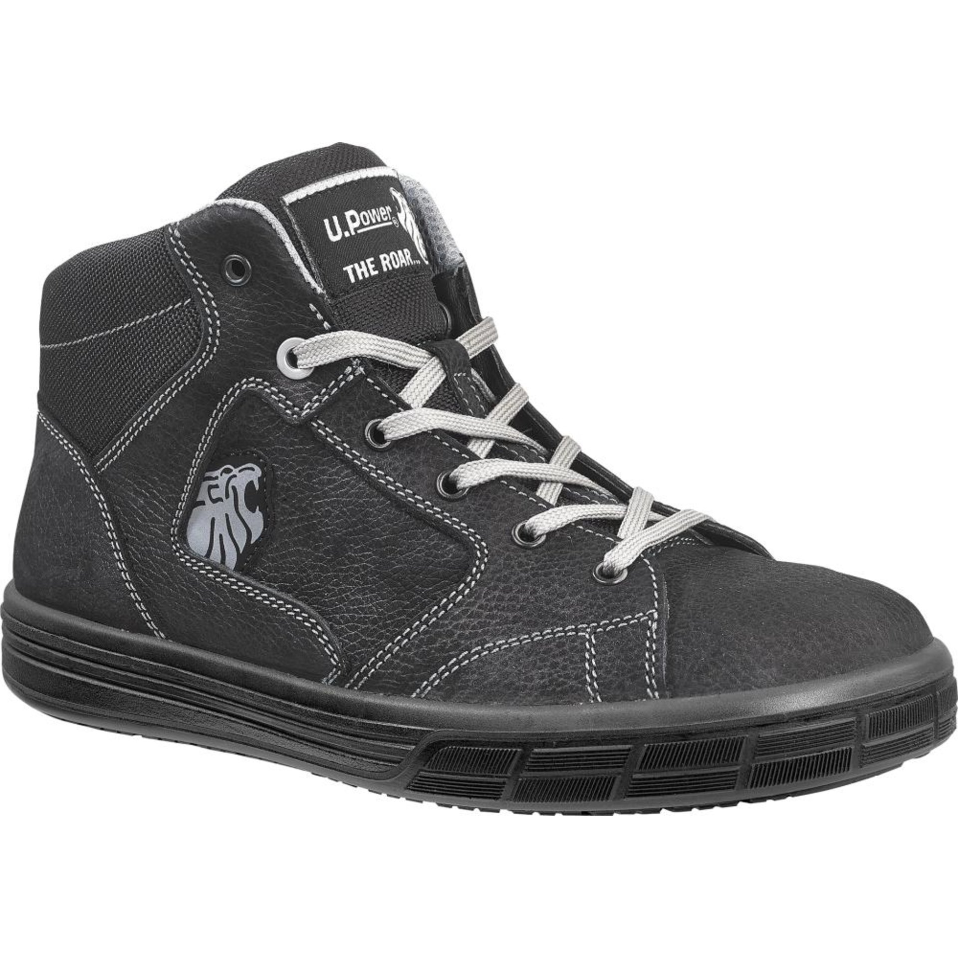 Sicherheitsschnürstiefel »Lion«, S3 SRC