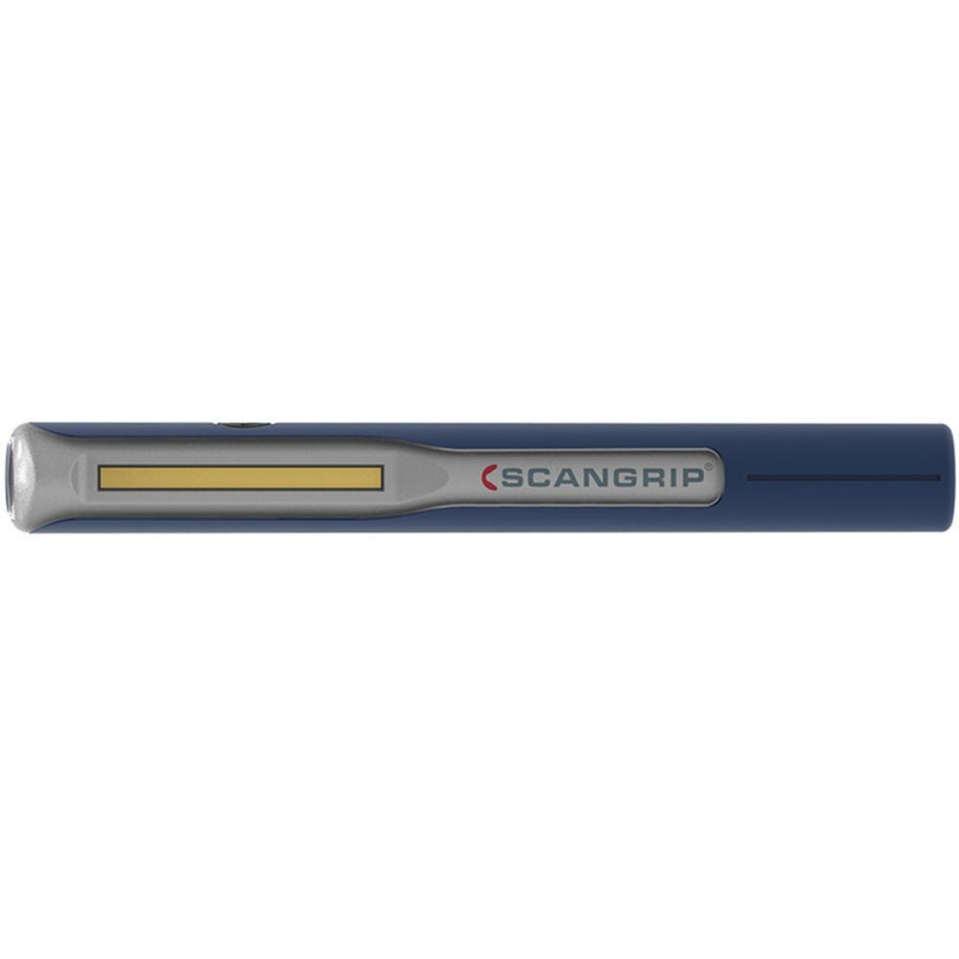 Akku-Stiftleuchte MAG PEN 3 80Lumen+150Lumen SCANGRIP