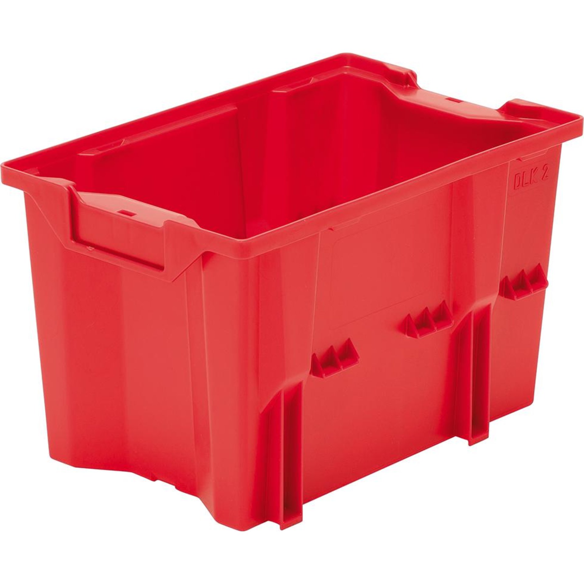 Drehstapelbehälter DLK 2